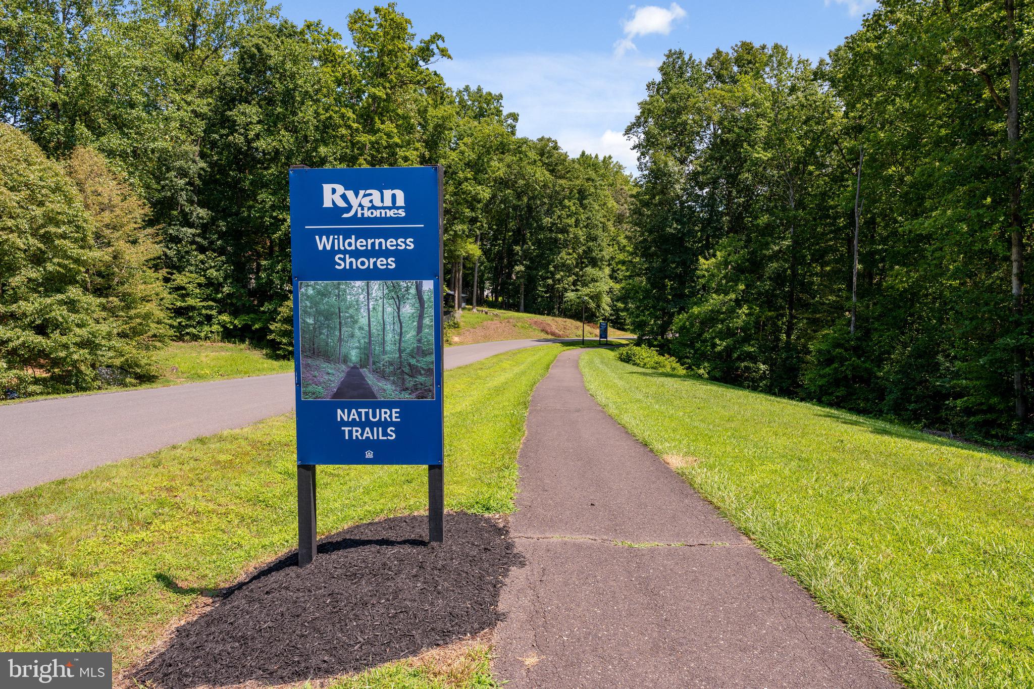 WILDERNESS SHORES - Residential