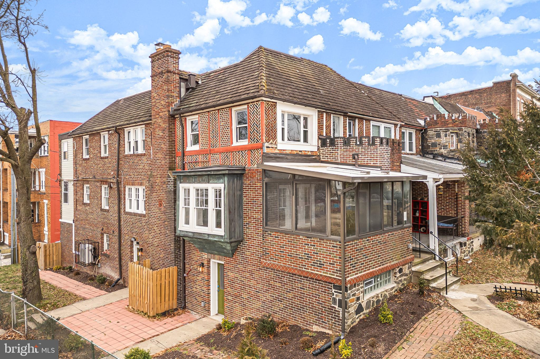 801 DRUID PARK LAKE DRIVE