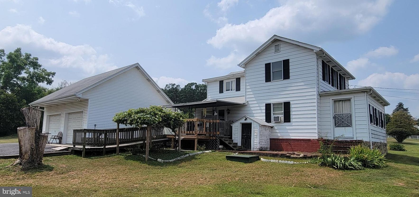 11409 COPPERMINE ROAD