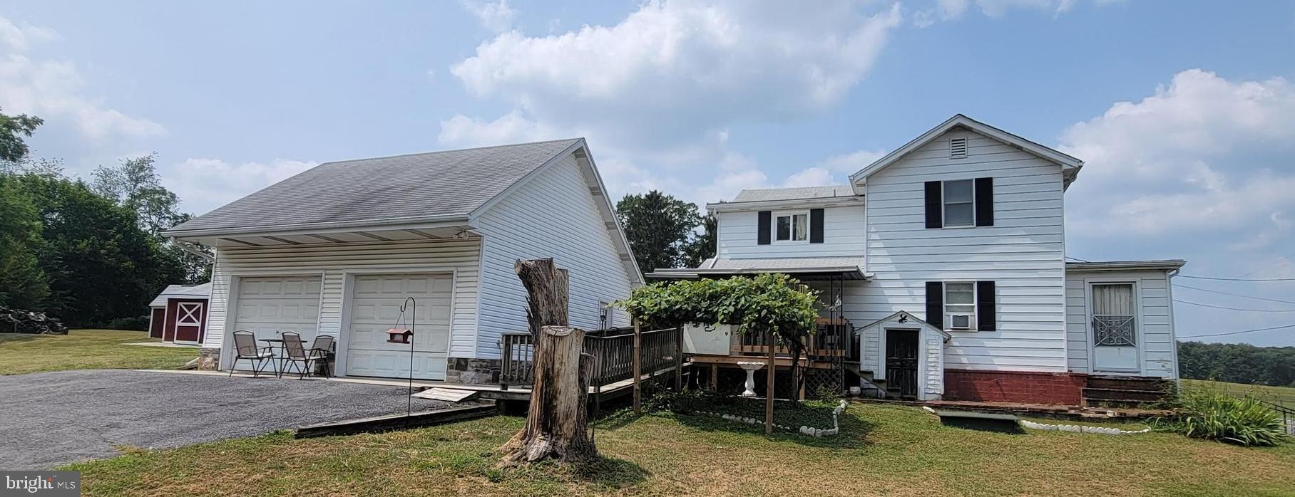 11409 COPPERMINE ROAD