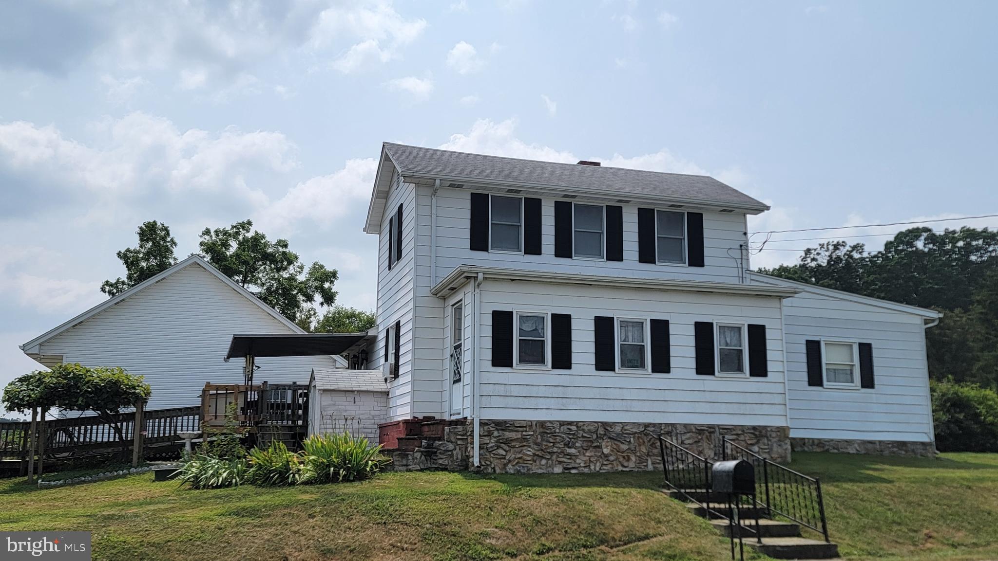 11409 COPPERMINE ROAD