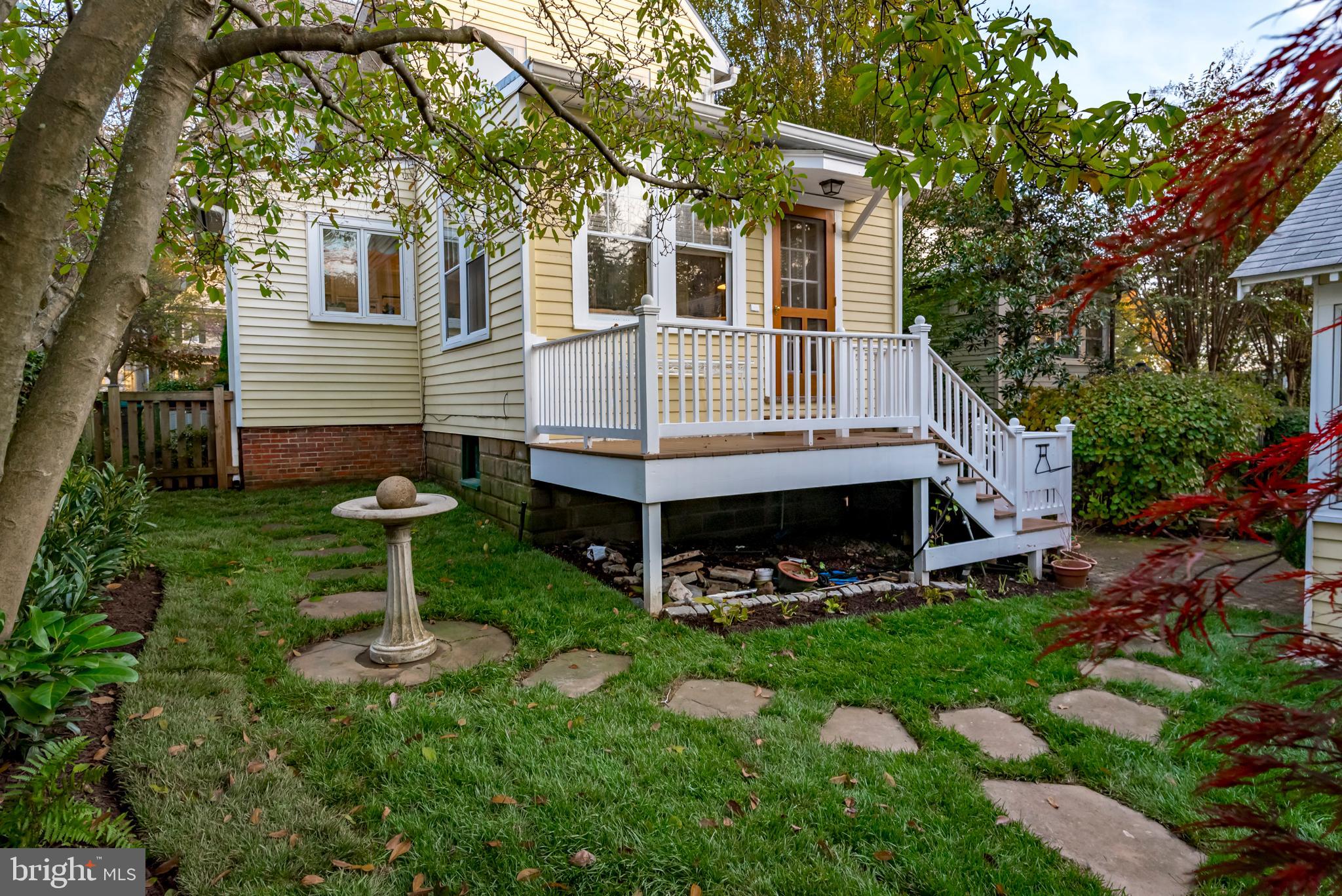 MURRAY HILL - Residential