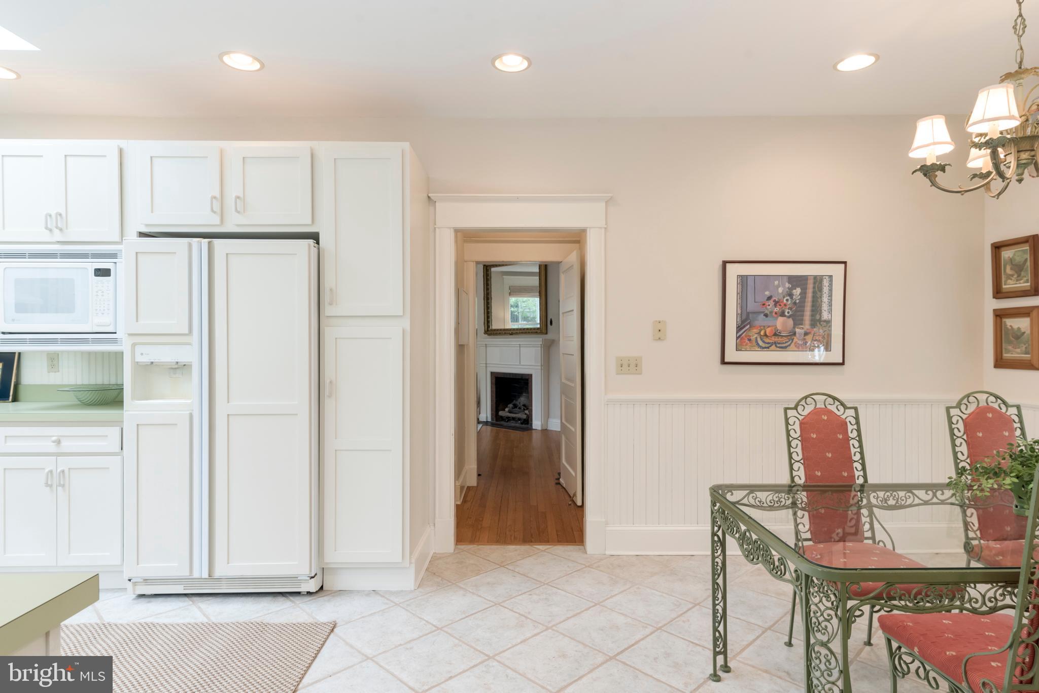 MURRAY HILL - Residential