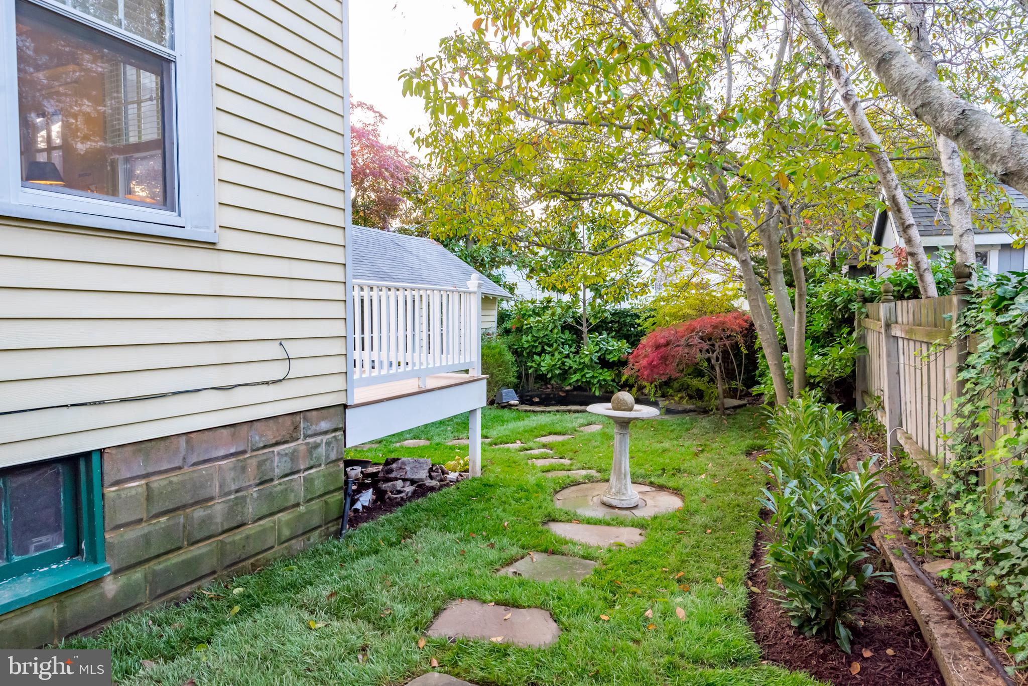 MURRAY HILL - Residential