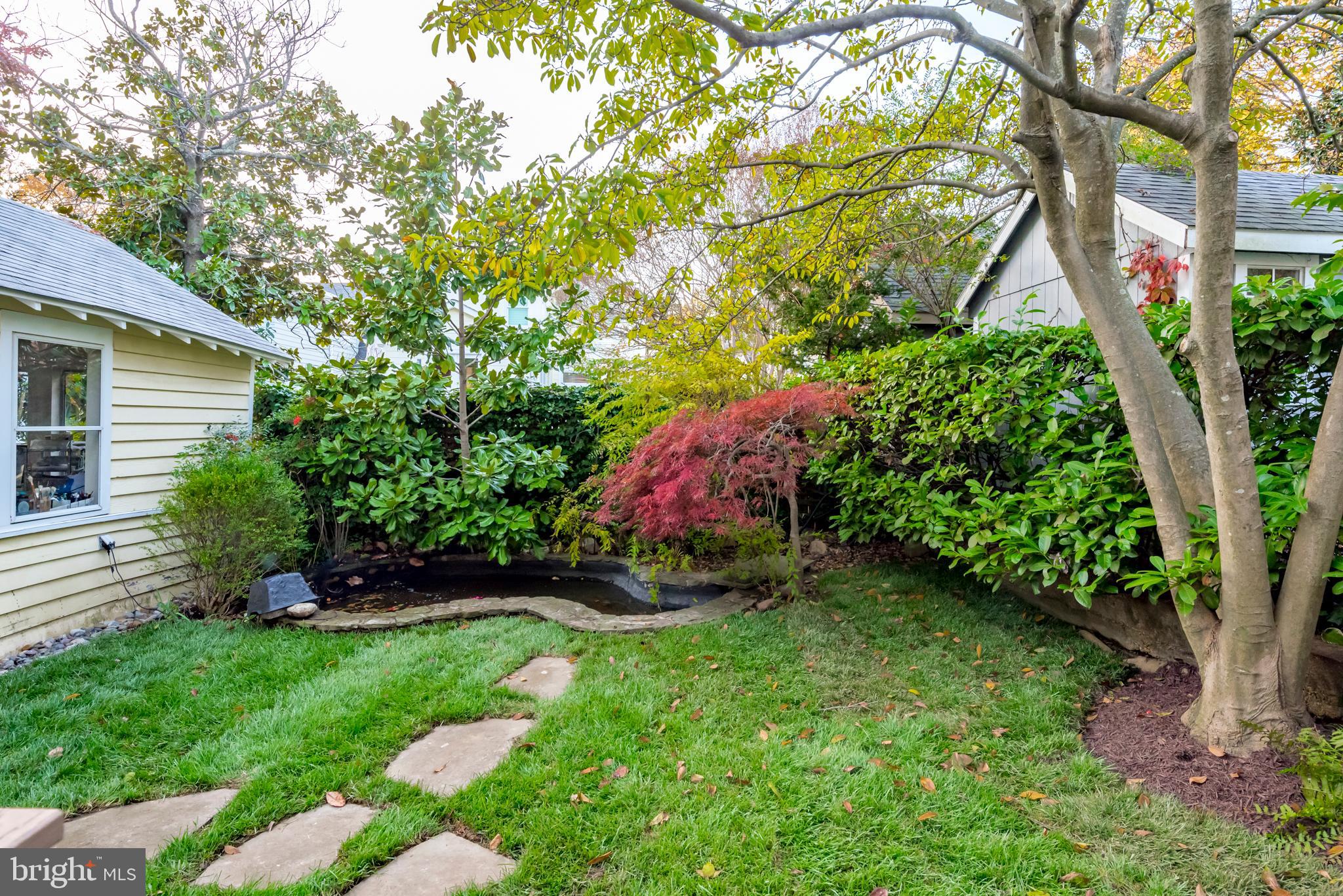 MURRAY HILL - Residential