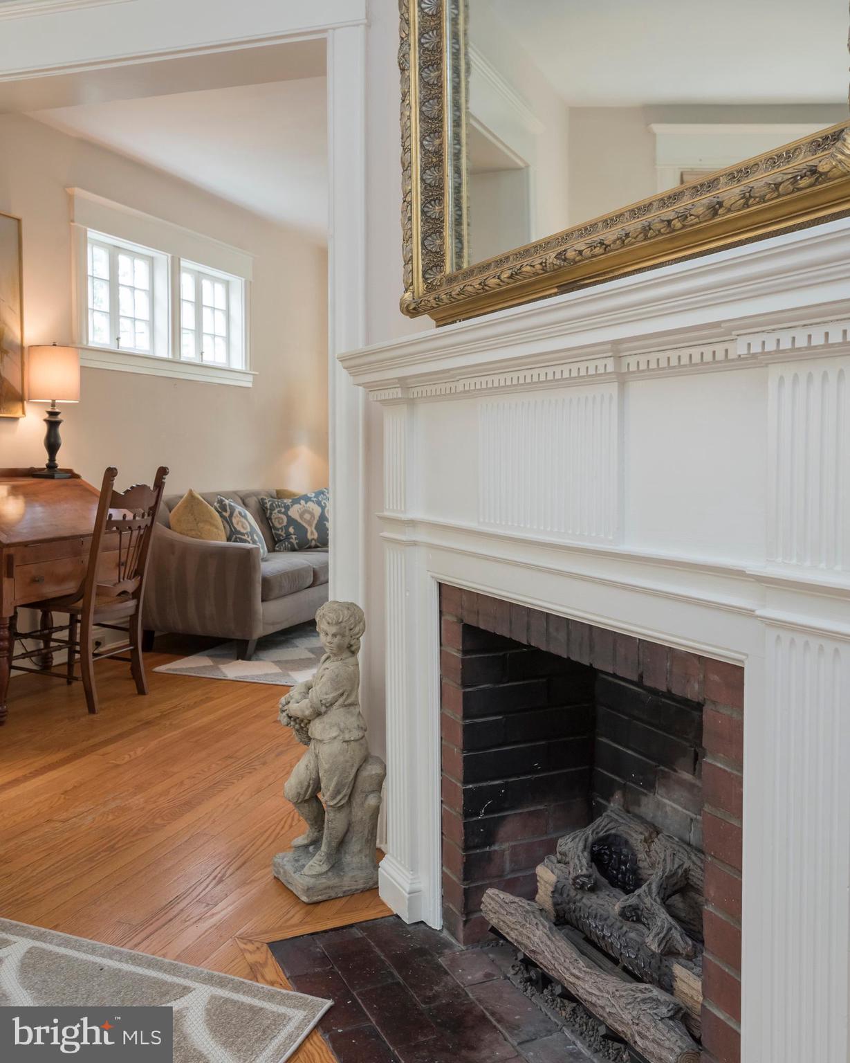 MURRAY HILL - Residential