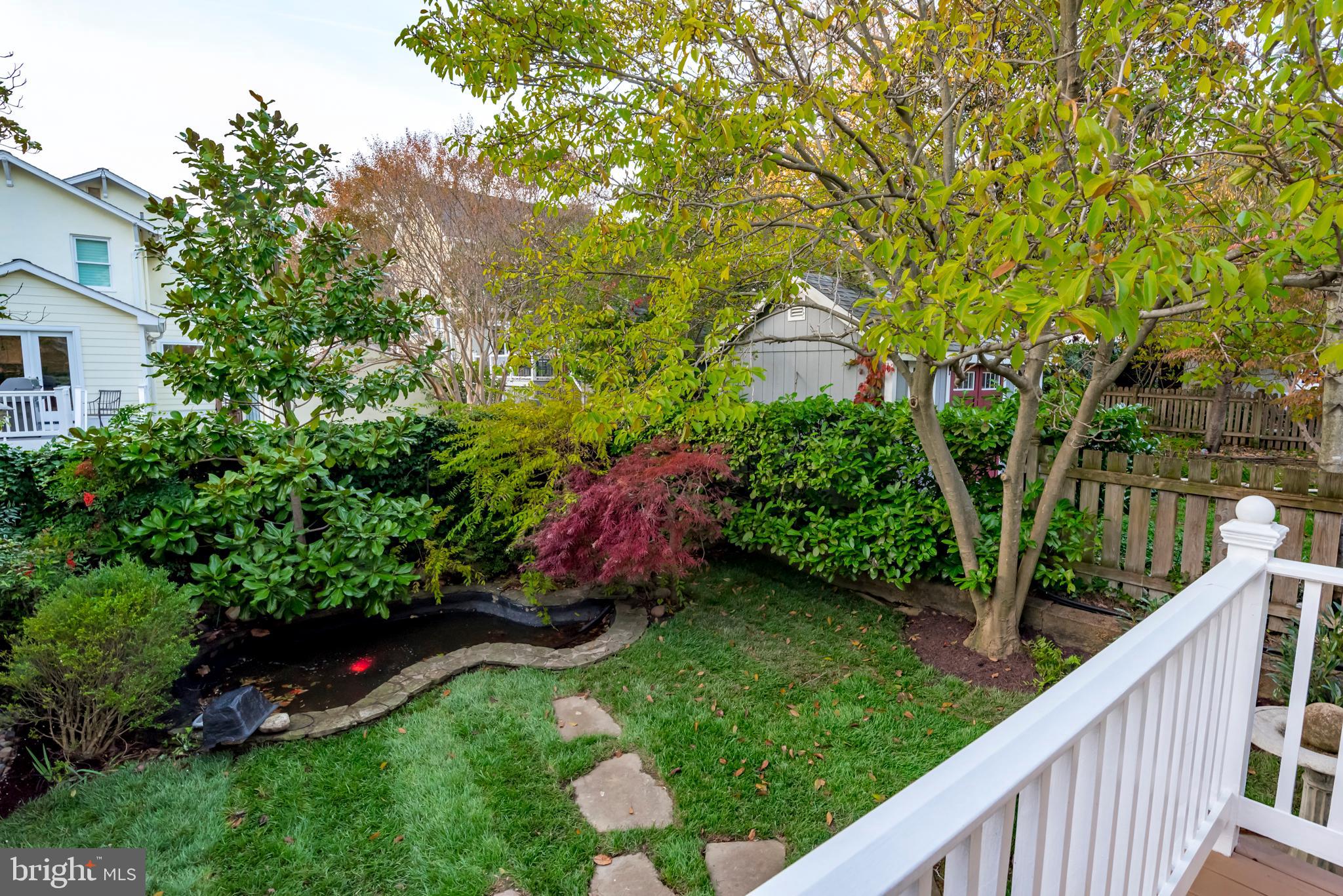 MURRAY HILL - Residential