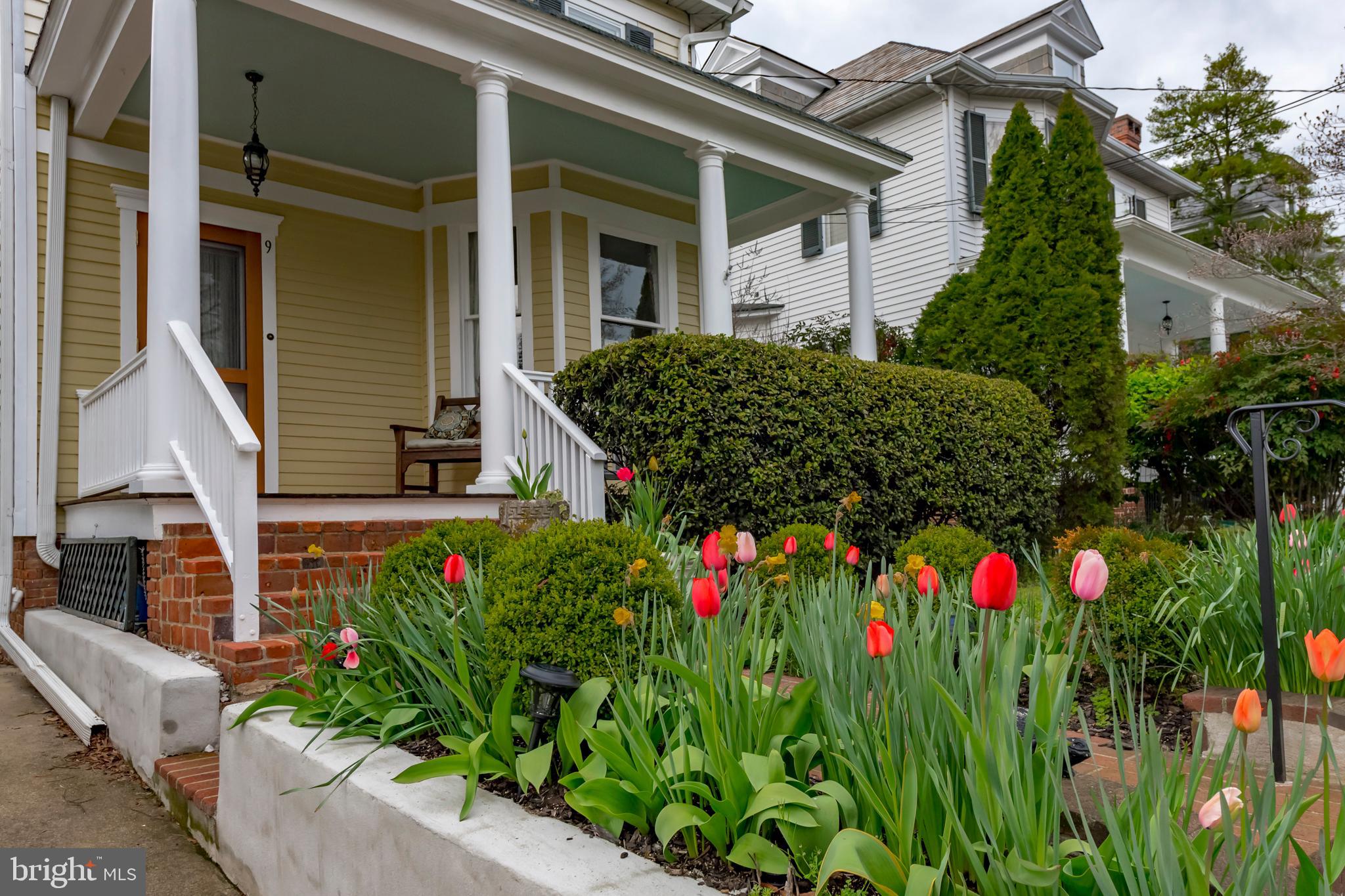 MURRAY HILL - Residential