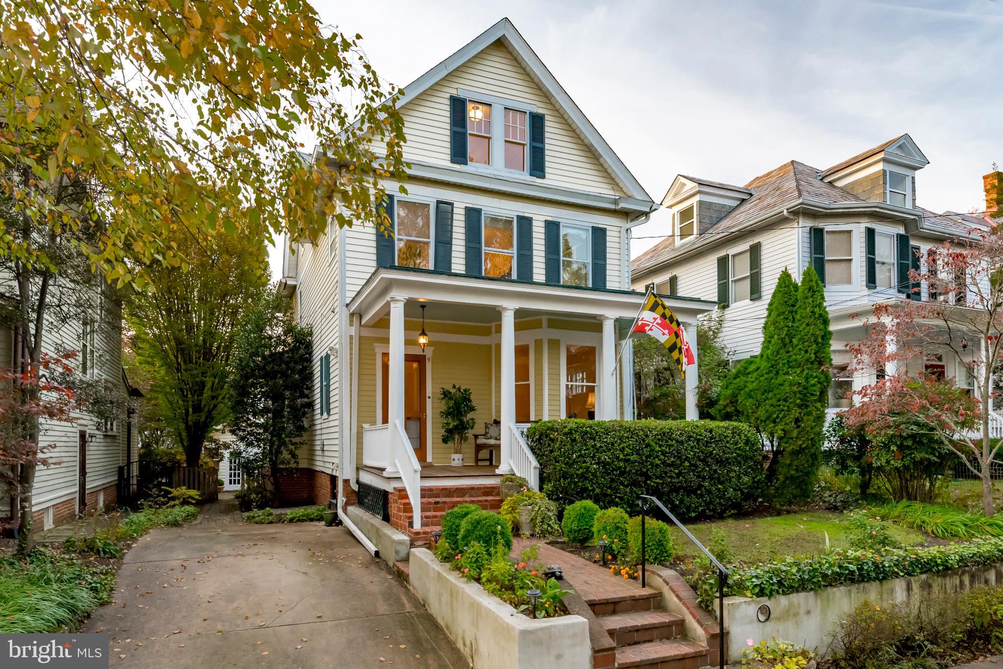 MURRAY HILL - Residential