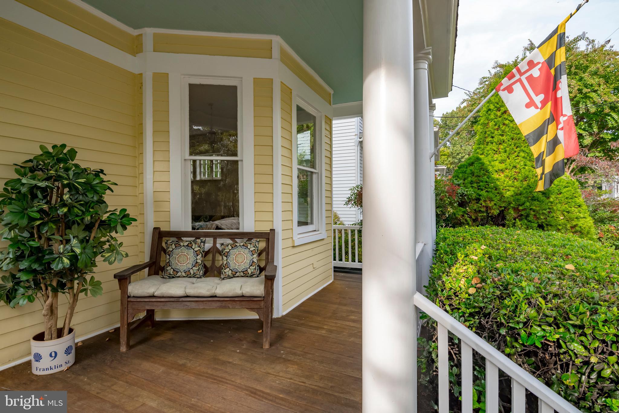 MURRAY HILL - Residential