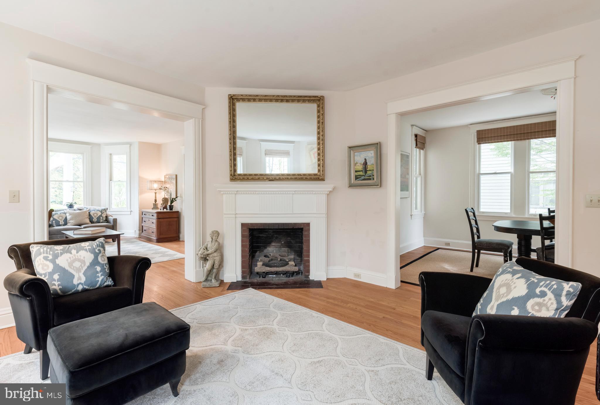 MURRAY HILL - Residential