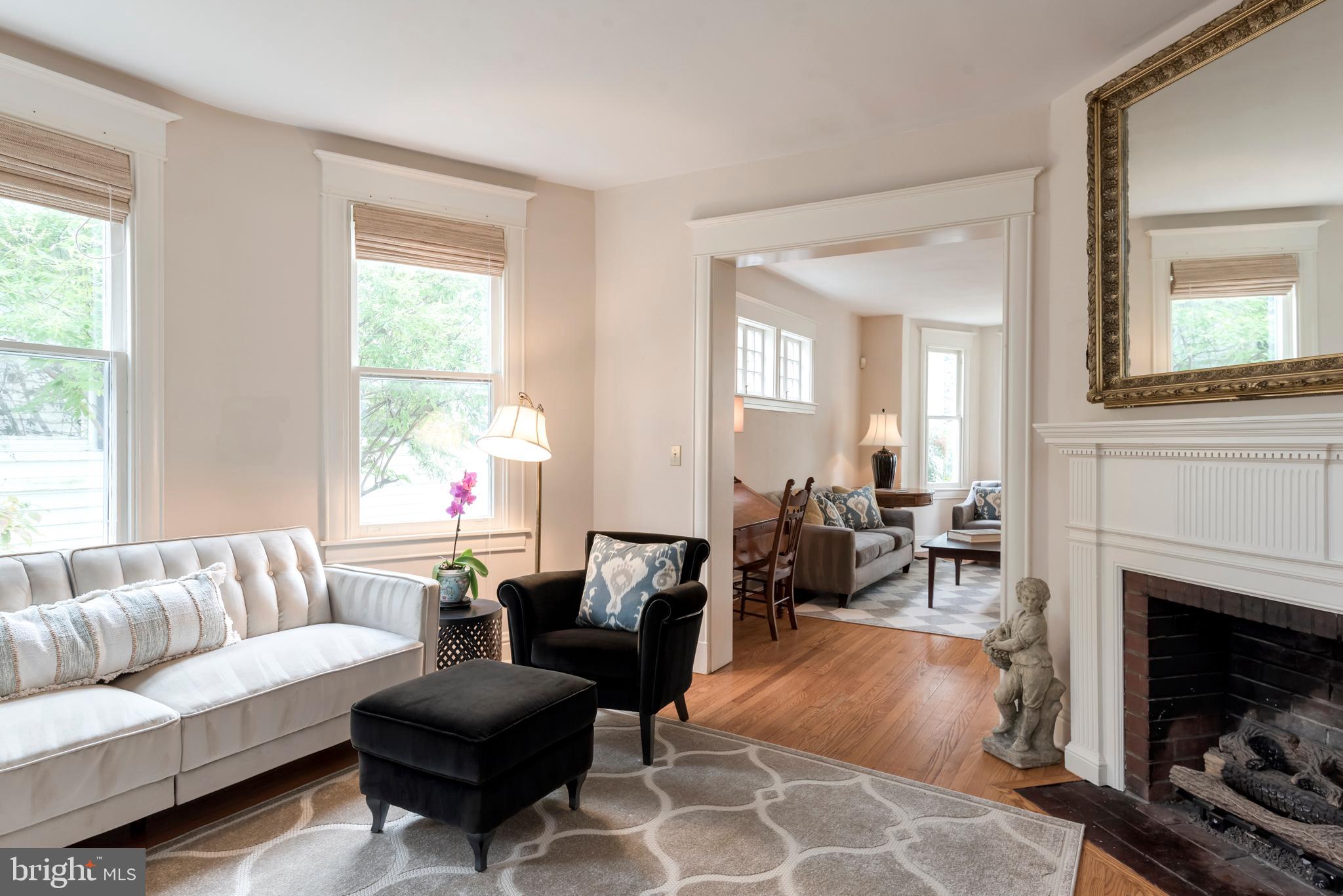 MURRAY HILL - Residential