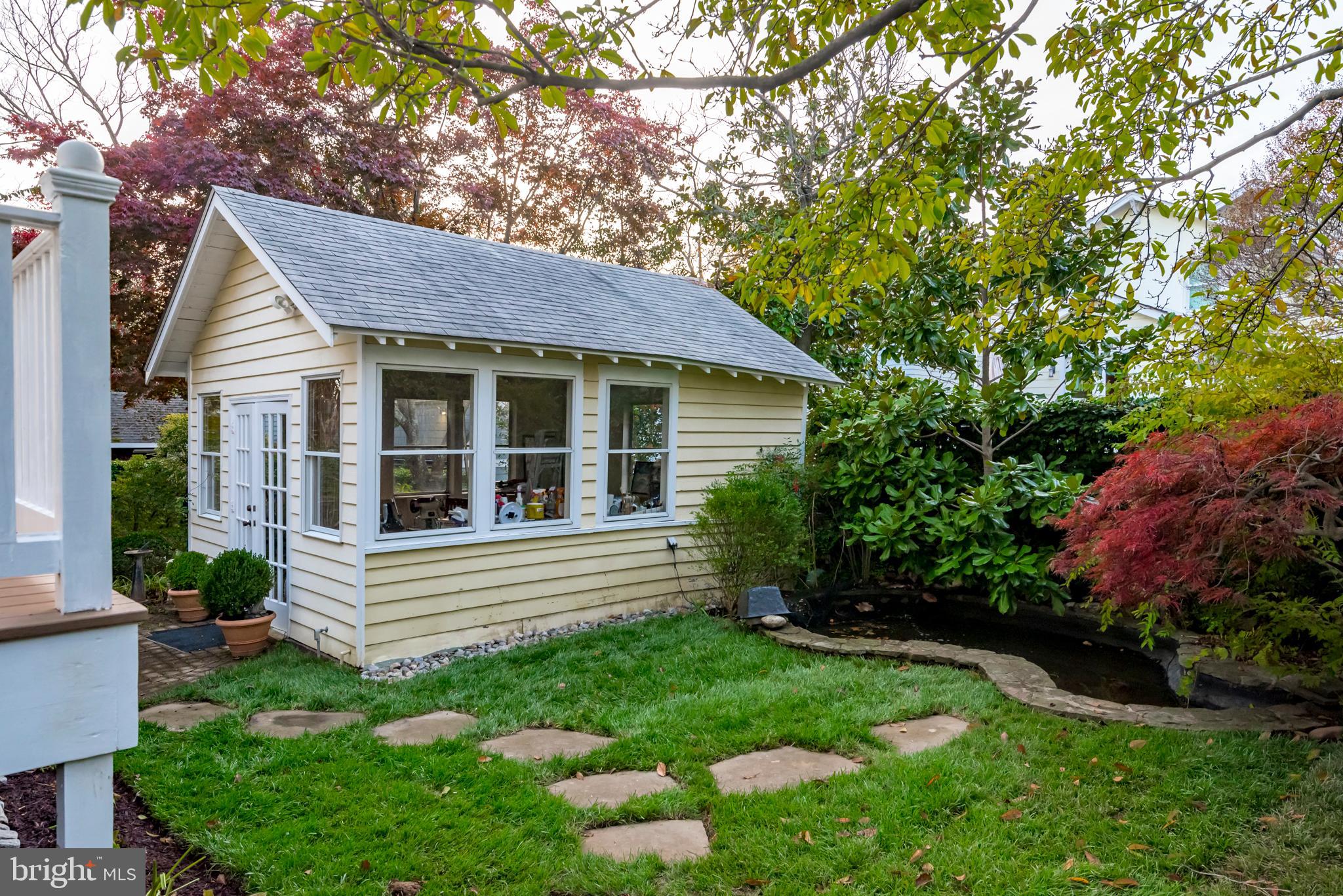 MURRAY HILL - Residential