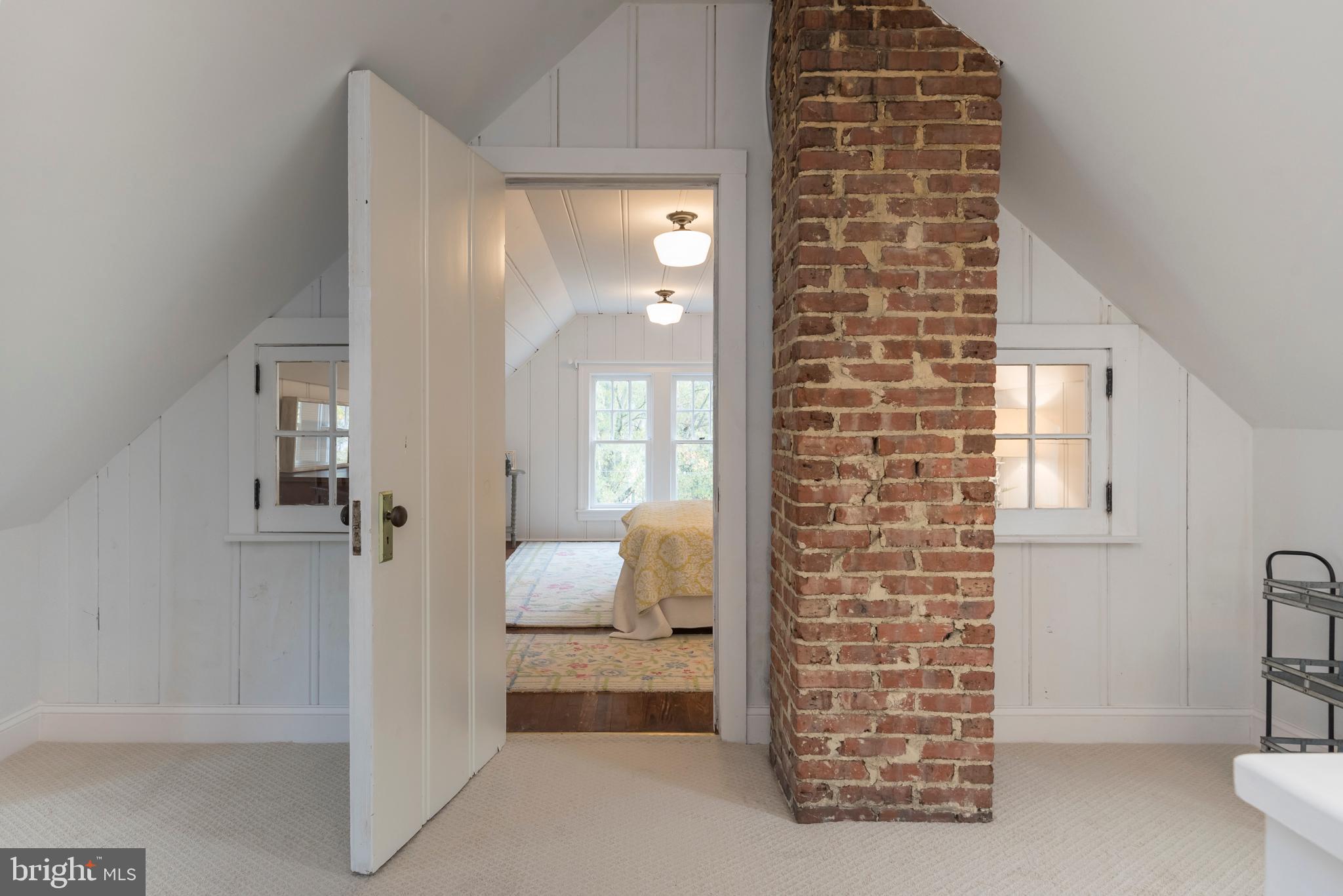 MURRAY HILL - Residential