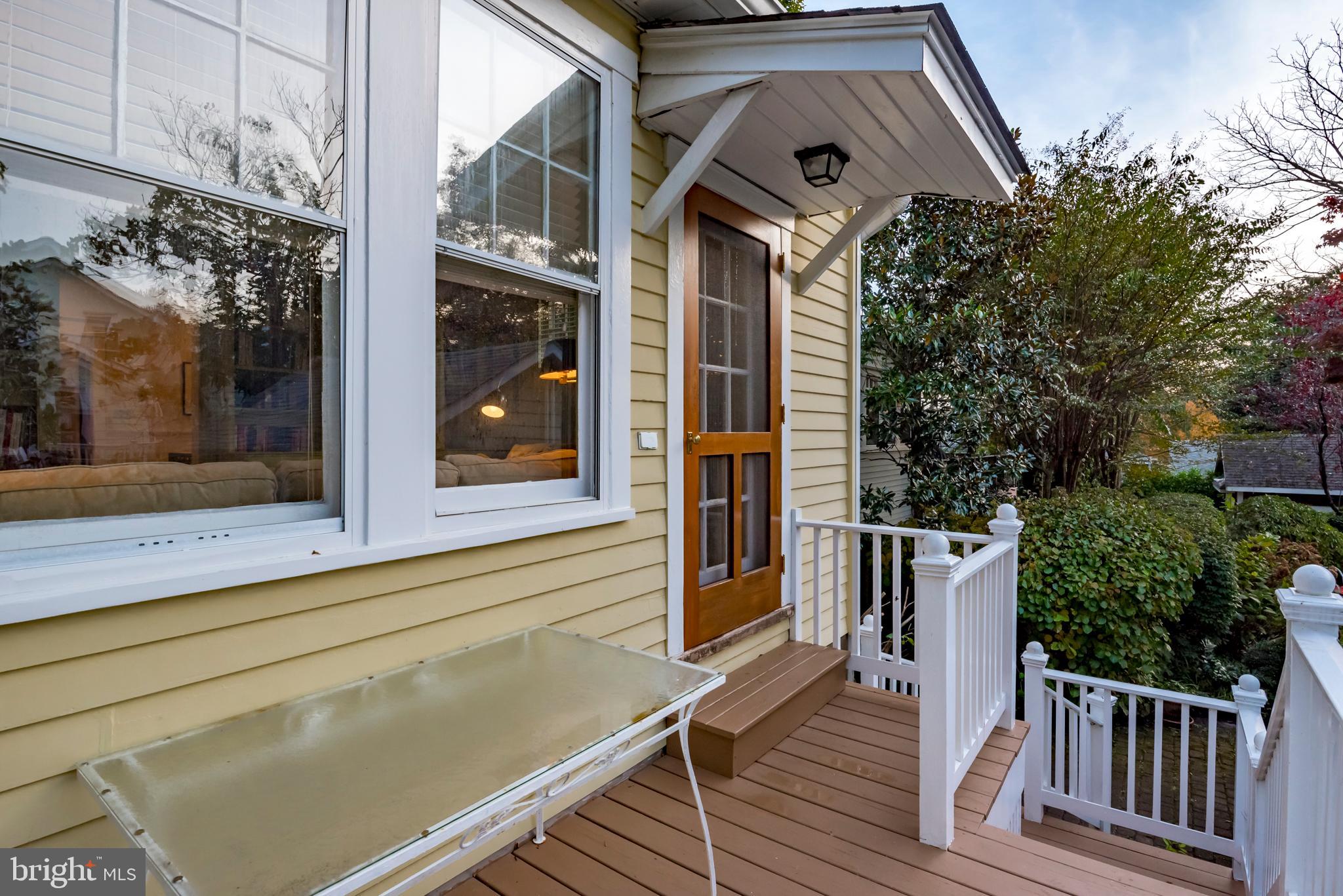 MURRAY HILL - Residential