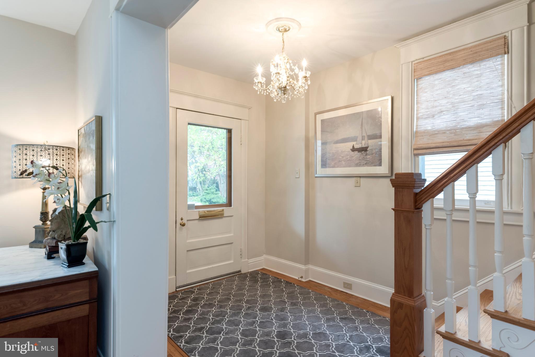 MURRAY HILL - Residential