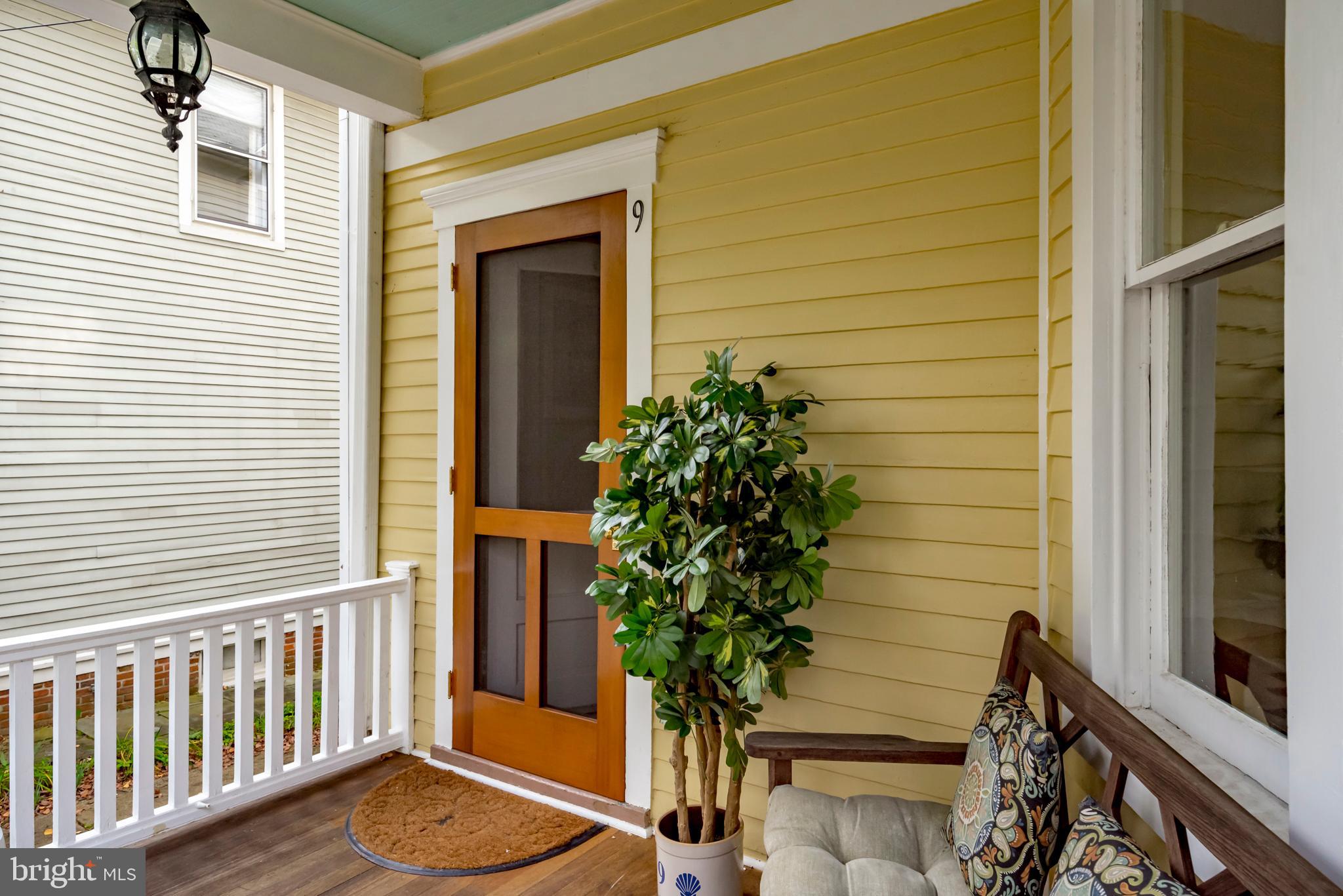 MURRAY HILL - Residential