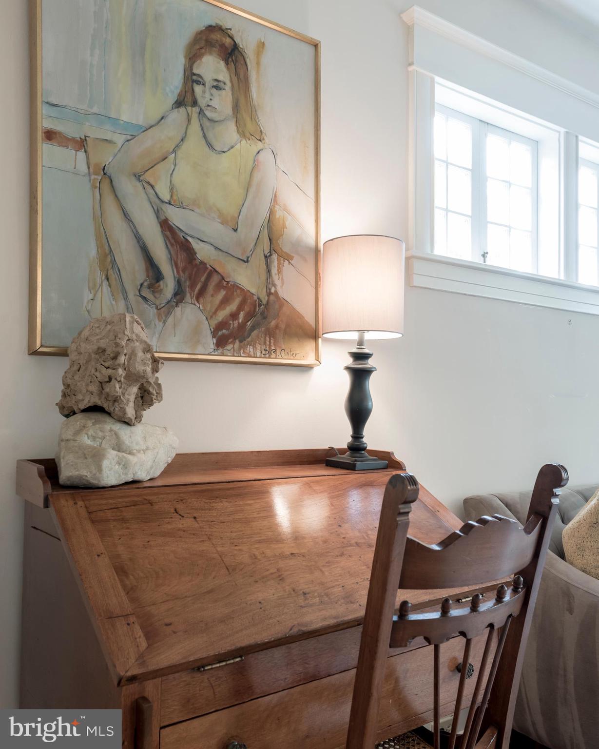 MURRAY HILL - Residential