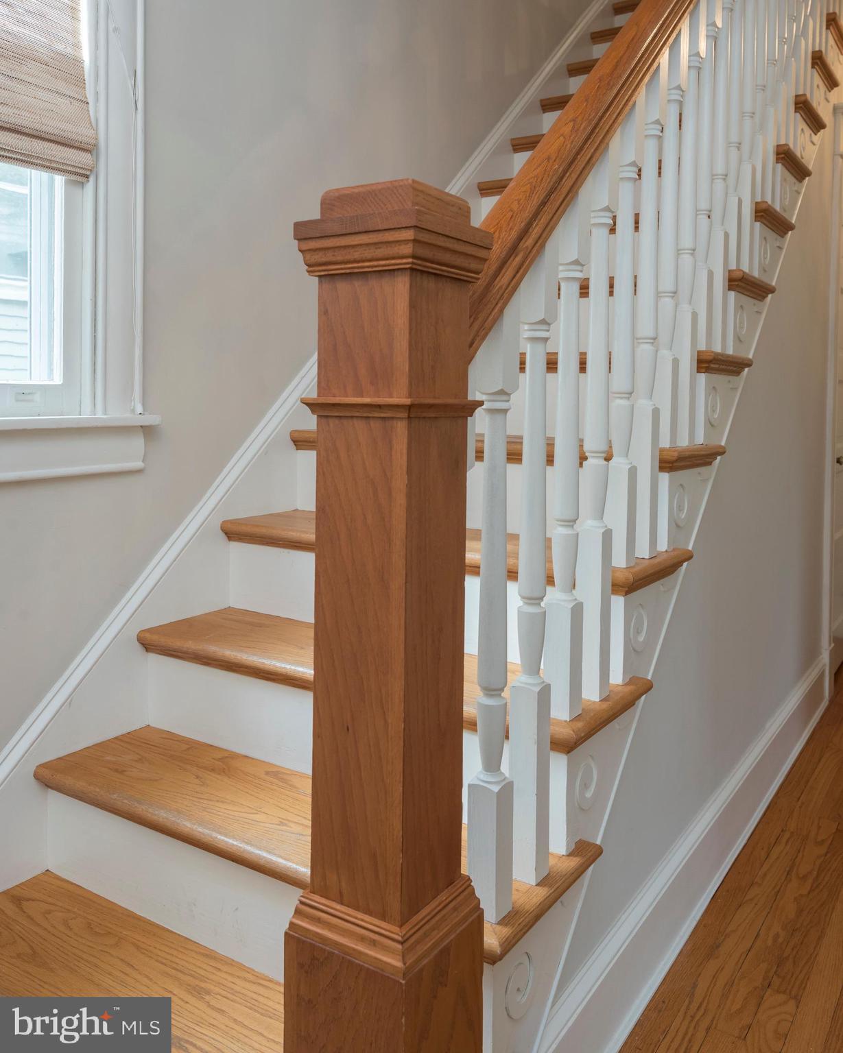 MURRAY HILL - Residential