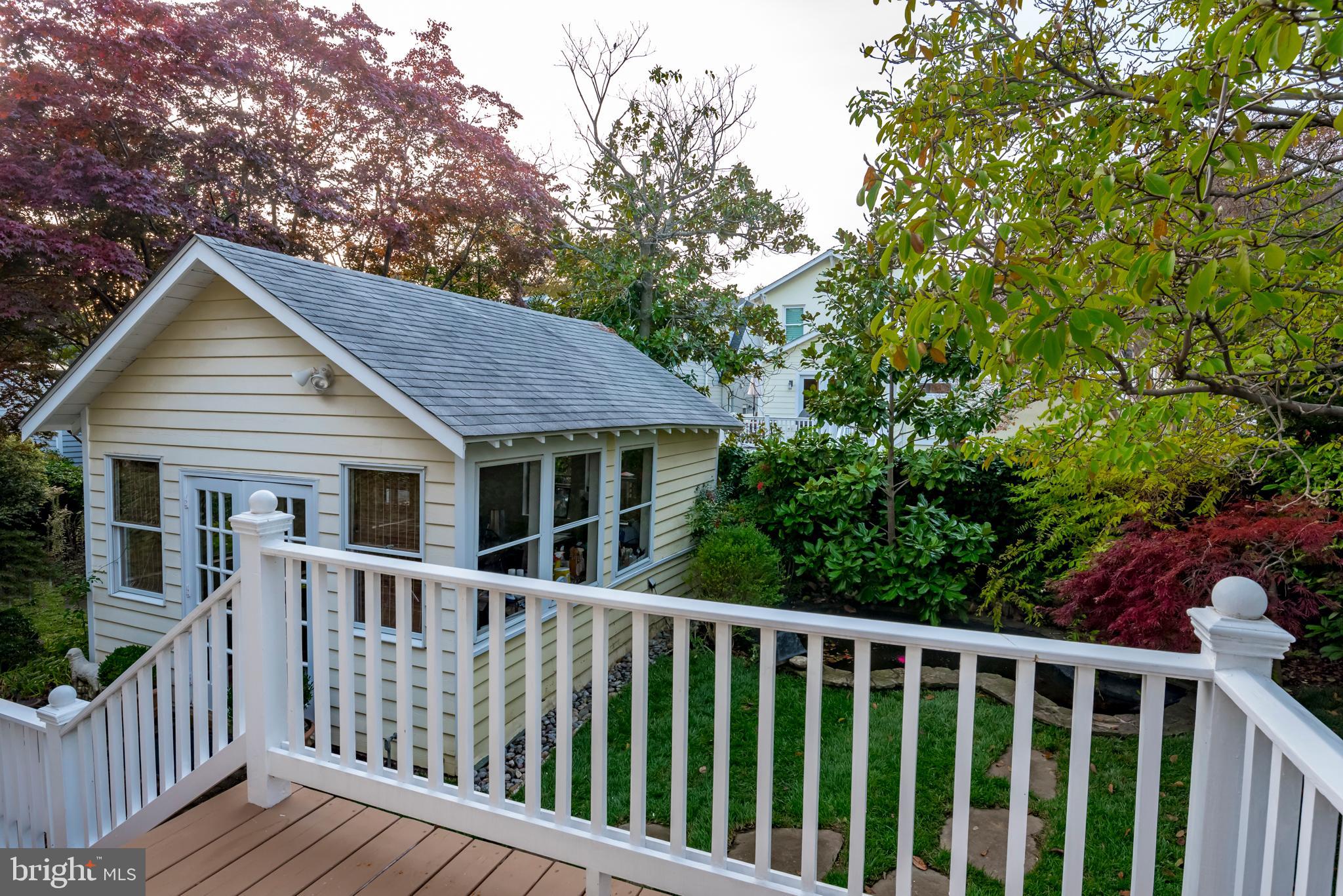 MURRAY HILL - Residential