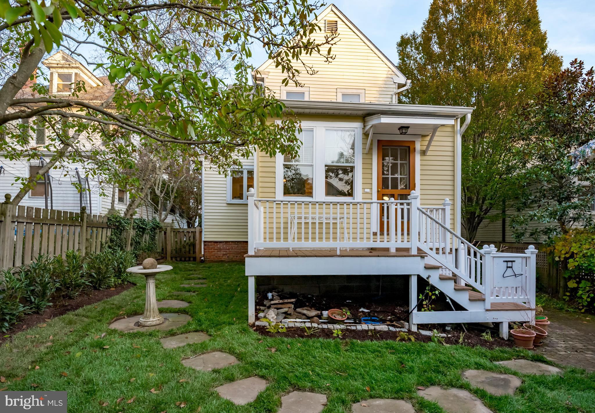 MURRAY HILL - Residential