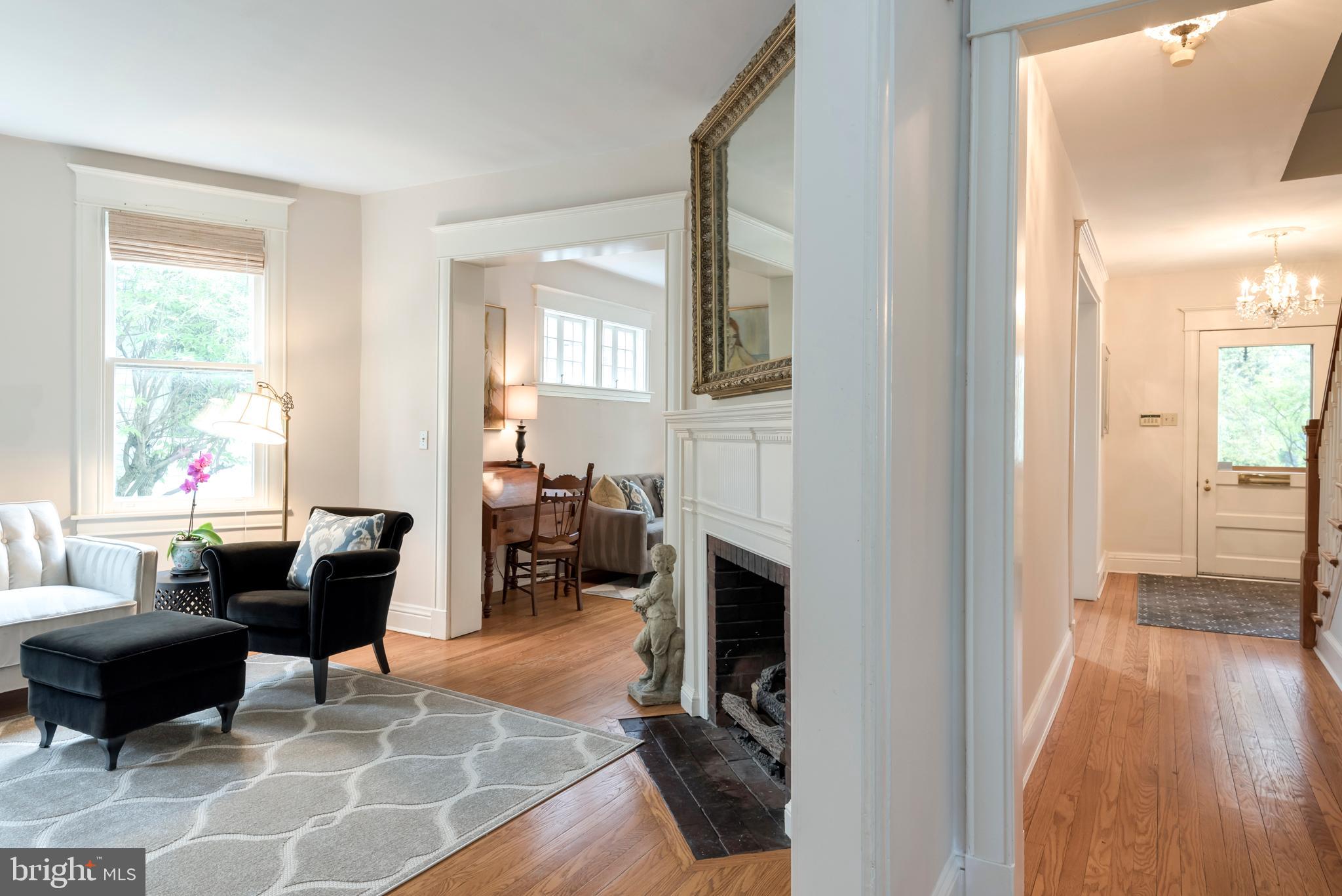 MURRAY HILL - Residential