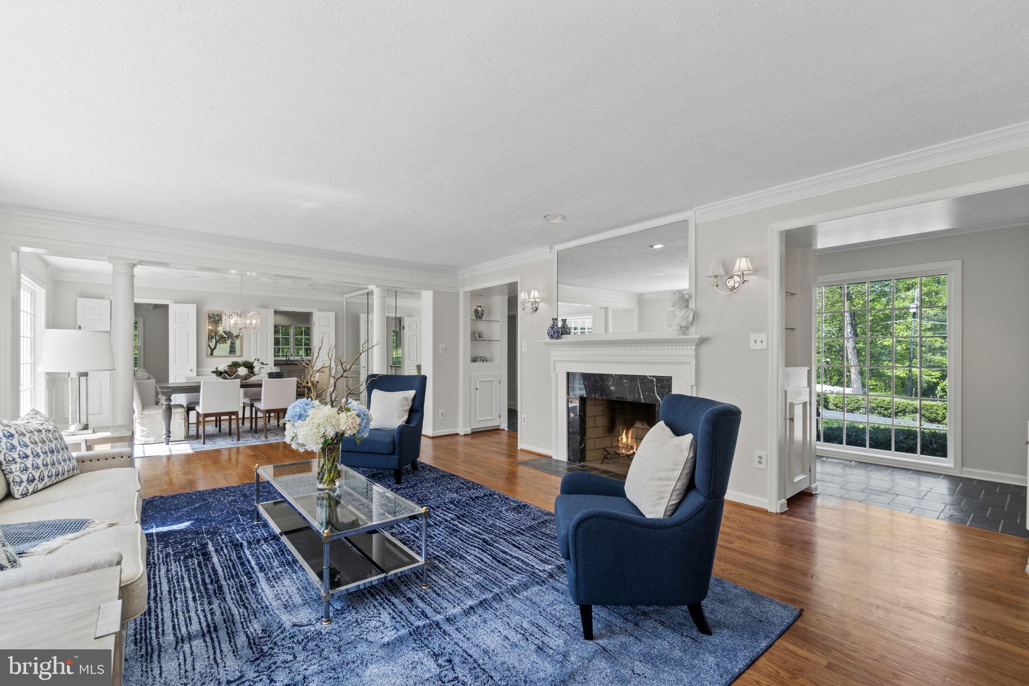 PLANTATION HILLS - Residential