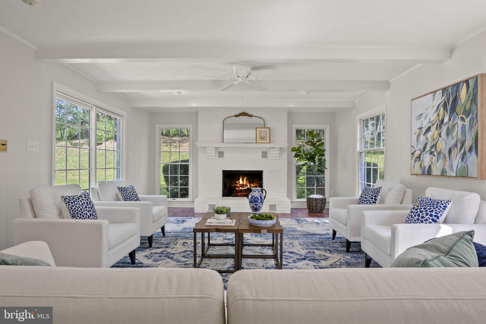 PLANTATION HILLS - Residential