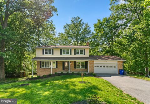 3444 NANMARK COURT ELLICOTT CITY MD 21042