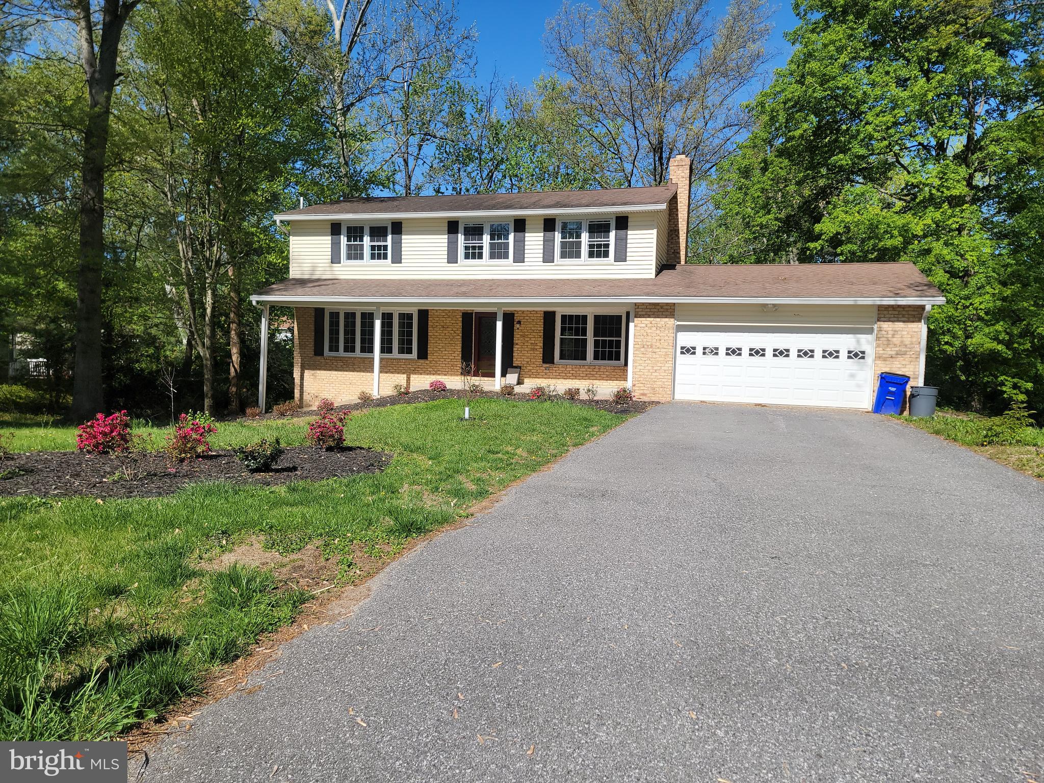 3444 NANMARK COURT