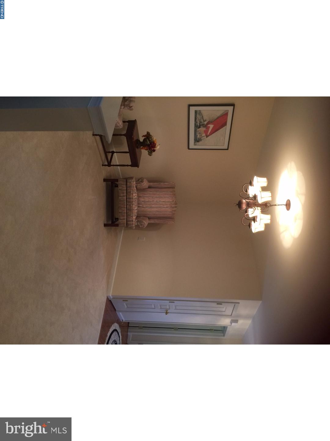 DEERFIELD VILLAGE - Residential Lease