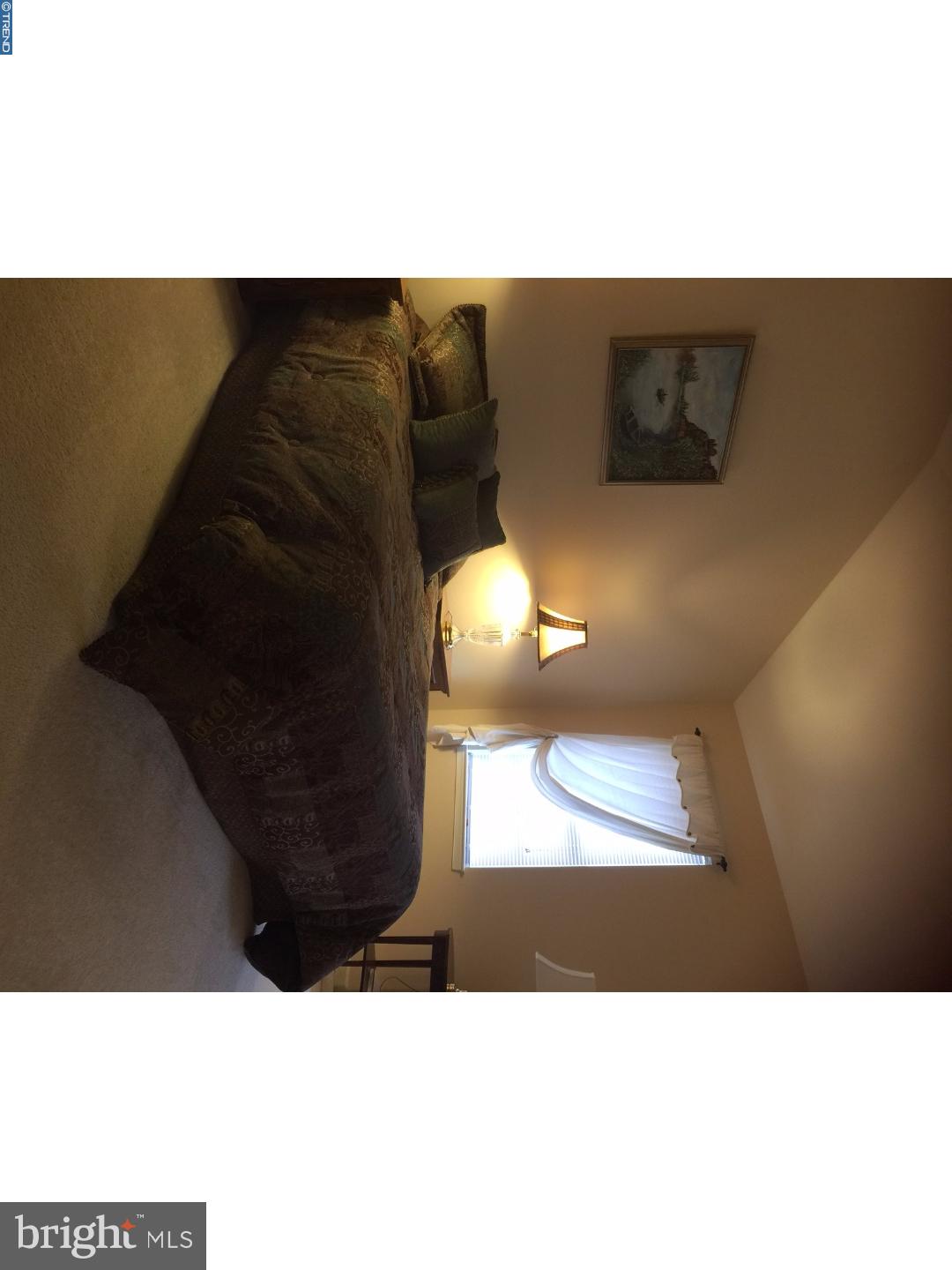 DEERFIELD VILLAGE - Residential Lease