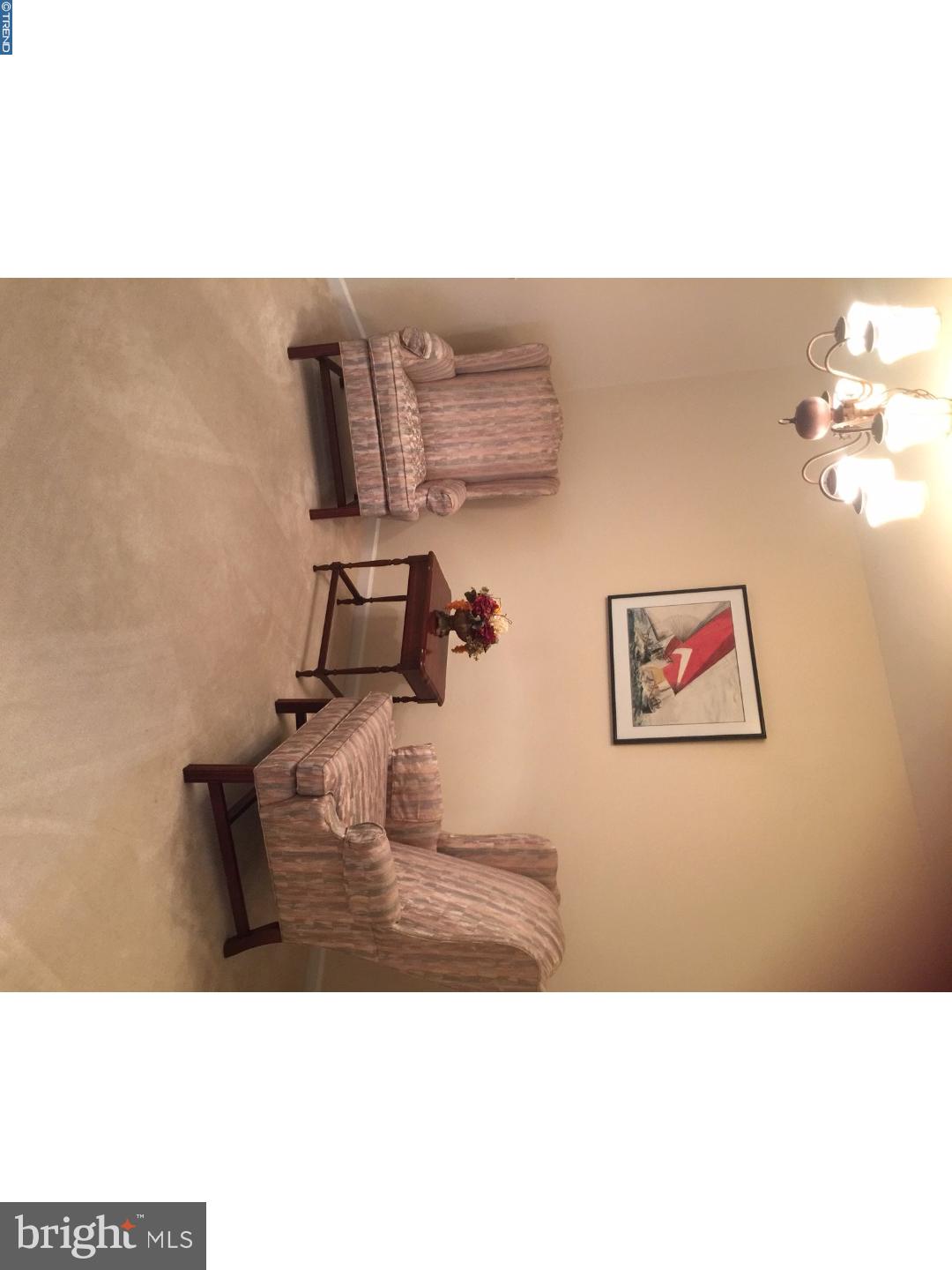 DEERFIELD VILLAGE - Residential Lease