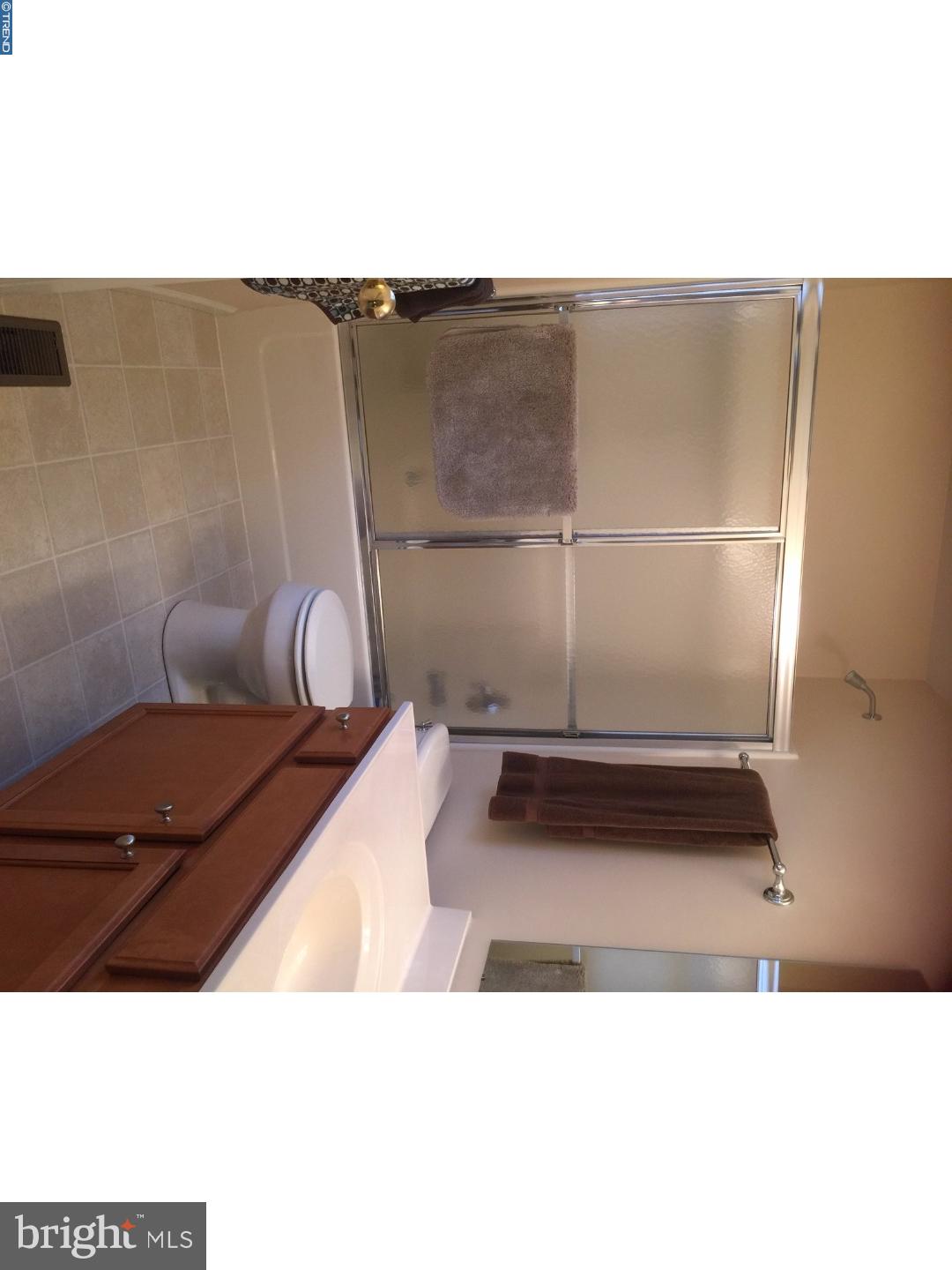 DEERFIELD VILLAGE - Residential Lease