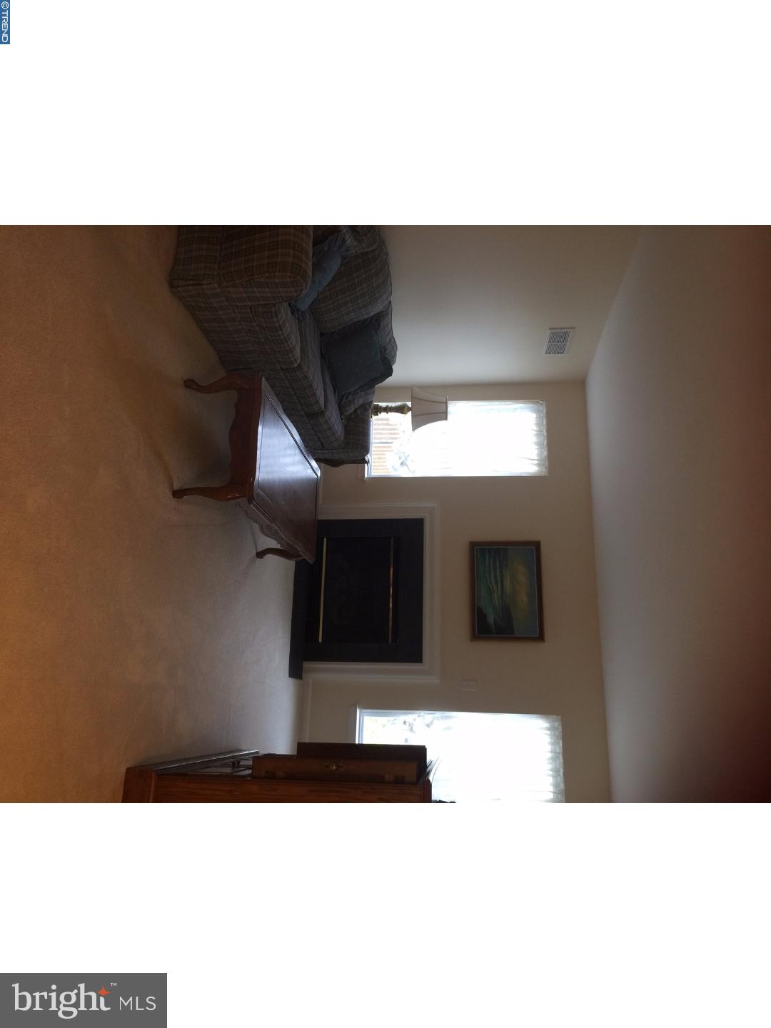 DEERFIELD VILLAGE - Residential Lease