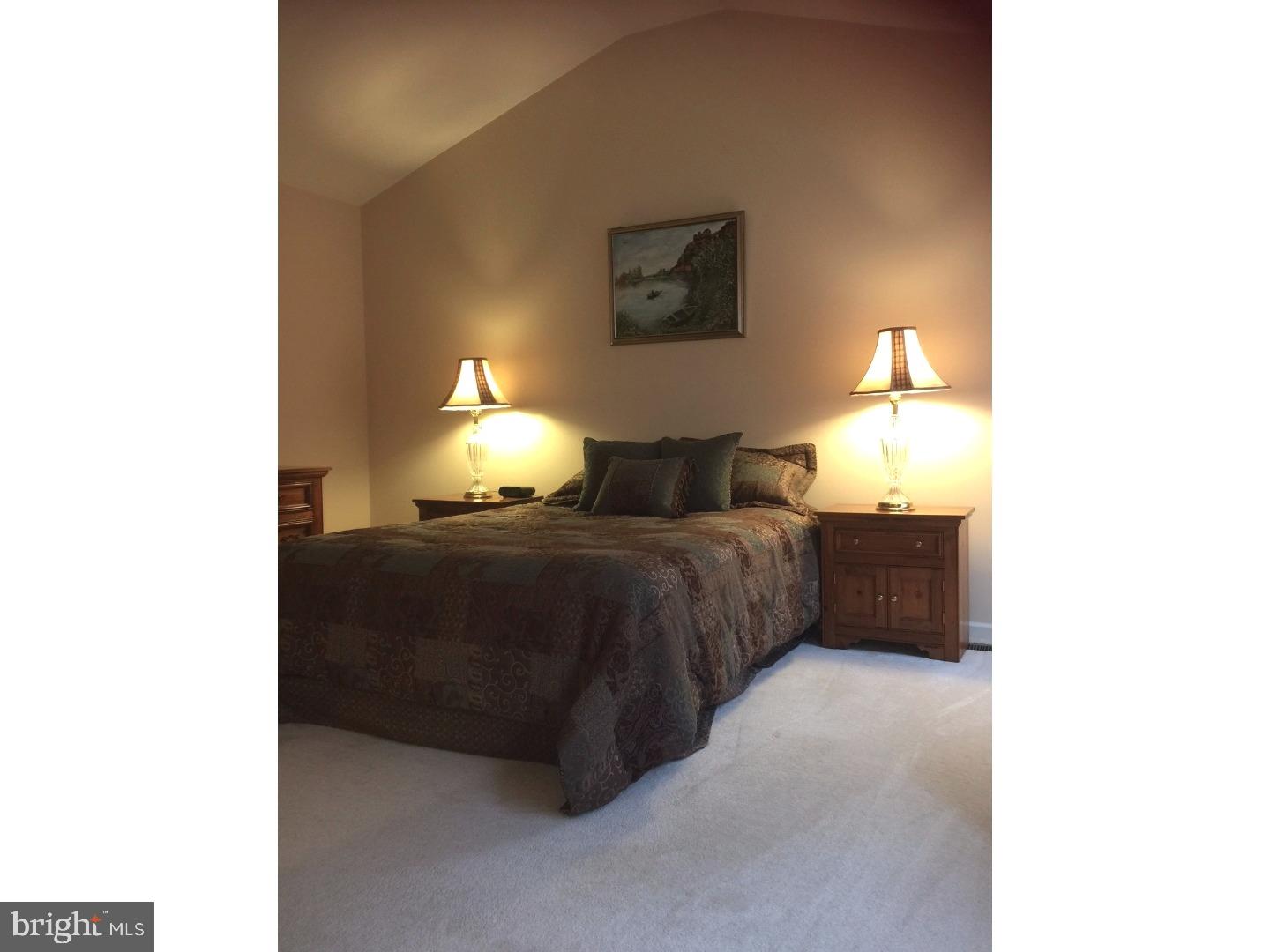 DEERFIELD VILLAGE - Residential Lease