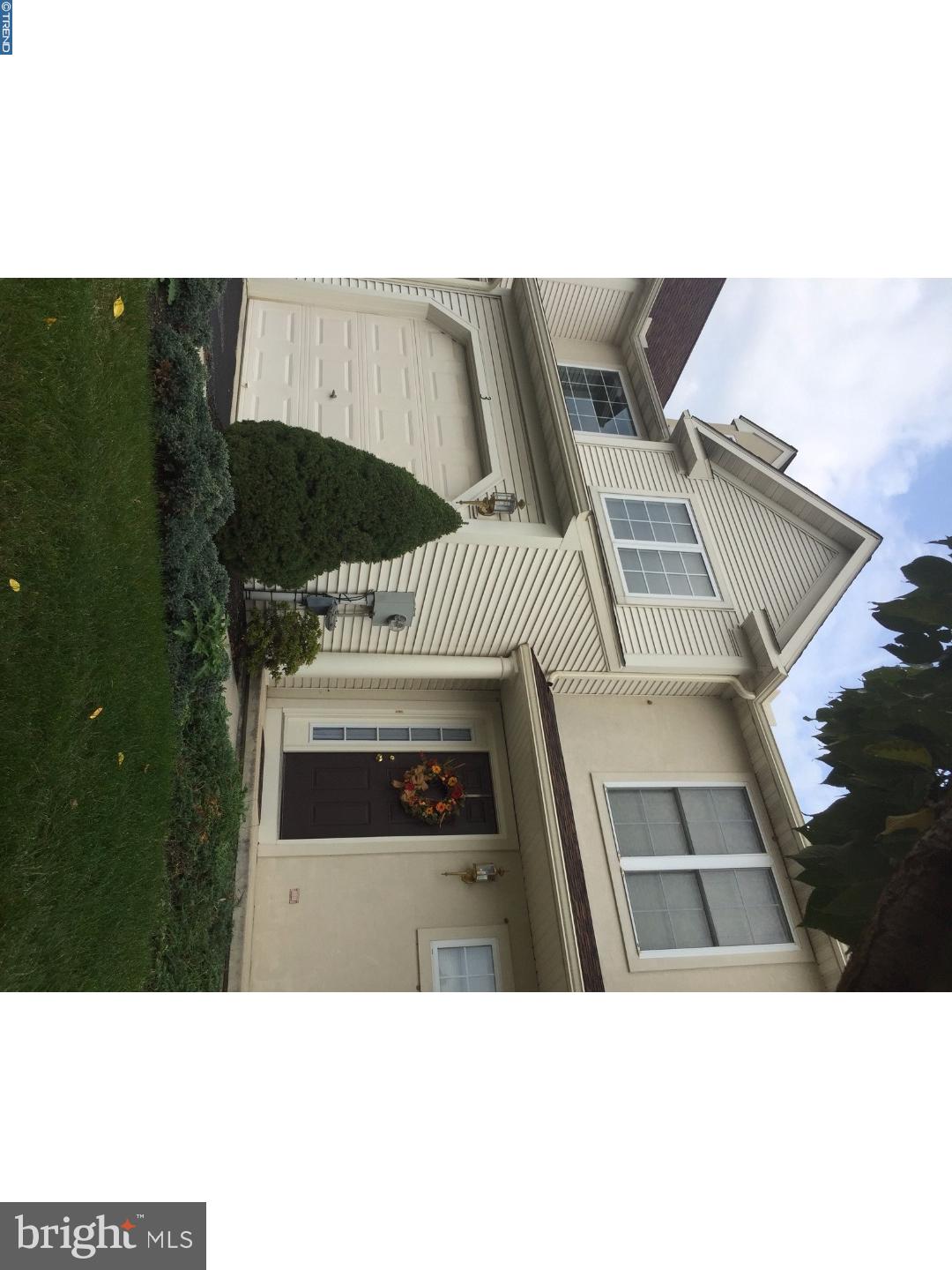 DEERFIELD VILLAGE - Residential Lease