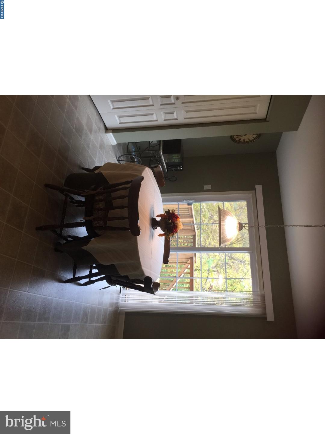 DEERFIELD VILLAGE - Residential Lease