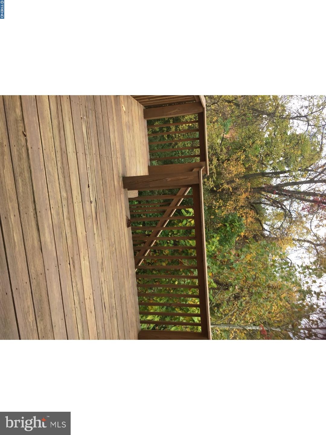 DEERFIELD VILLAGE - Residential Lease