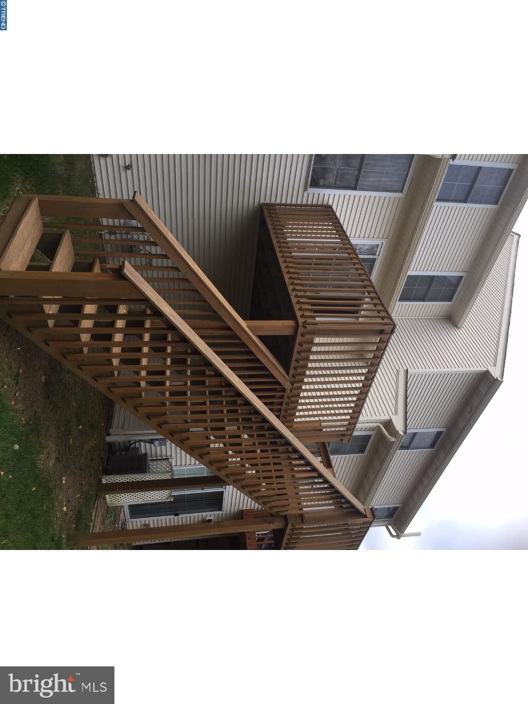 DEERFIELD VILLAGE - Residential Lease