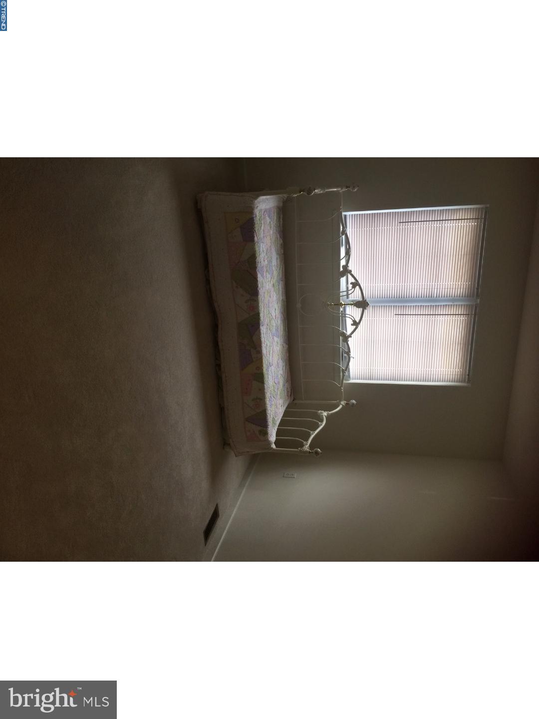 DEERFIELD VILLAGE - Residential Lease