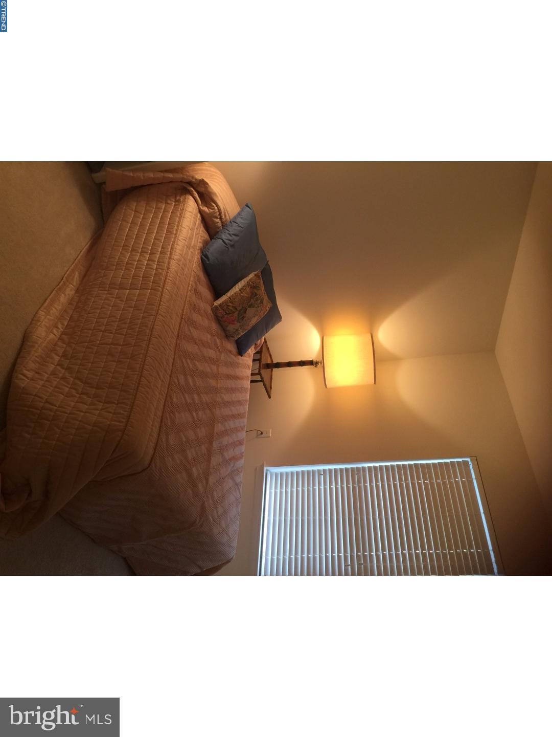 DEERFIELD VILLAGE - Residential Lease