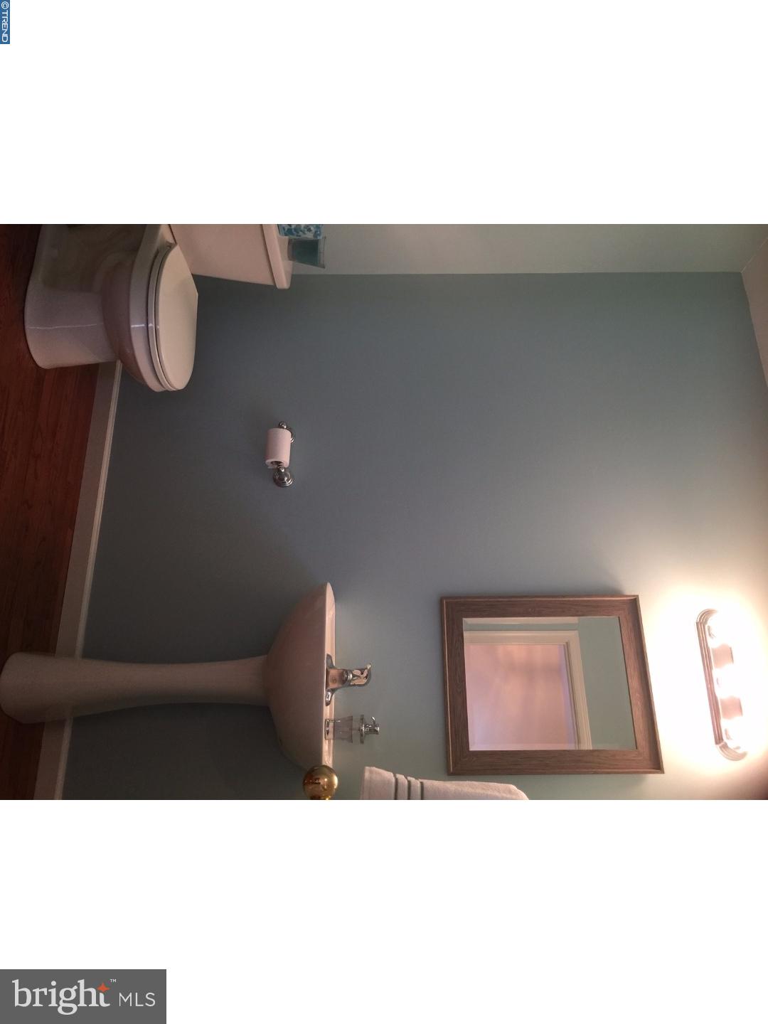 DEERFIELD VILLAGE - Residential Lease