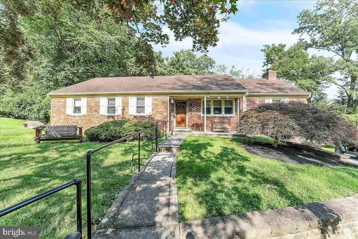 Newtown Square, Pennsylvania 19073, United States, 3 Bedrooms Bedrooms, ,2 BathroomsBathrooms,Residential,Contingent,185923