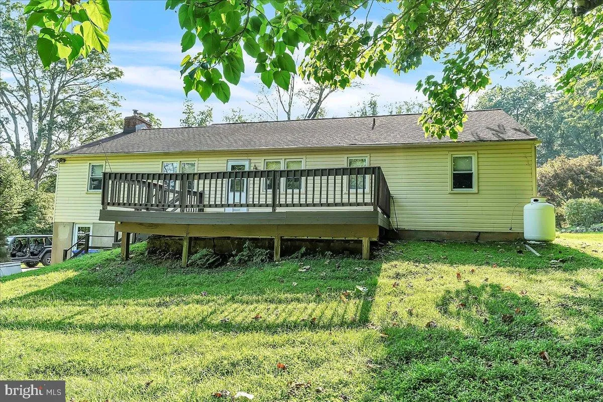 Newtown Square, Pennsylvania 19073, United States, 3 Bedrooms Bedrooms, ,2 BathroomsBathrooms,Residential,Contingent,185923