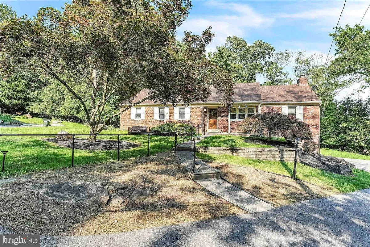 Newtown Square, Pennsylvania 19073, United States, 3 Bedrooms Bedrooms, ,2 BathroomsBathrooms,Residential,Contingent,185923