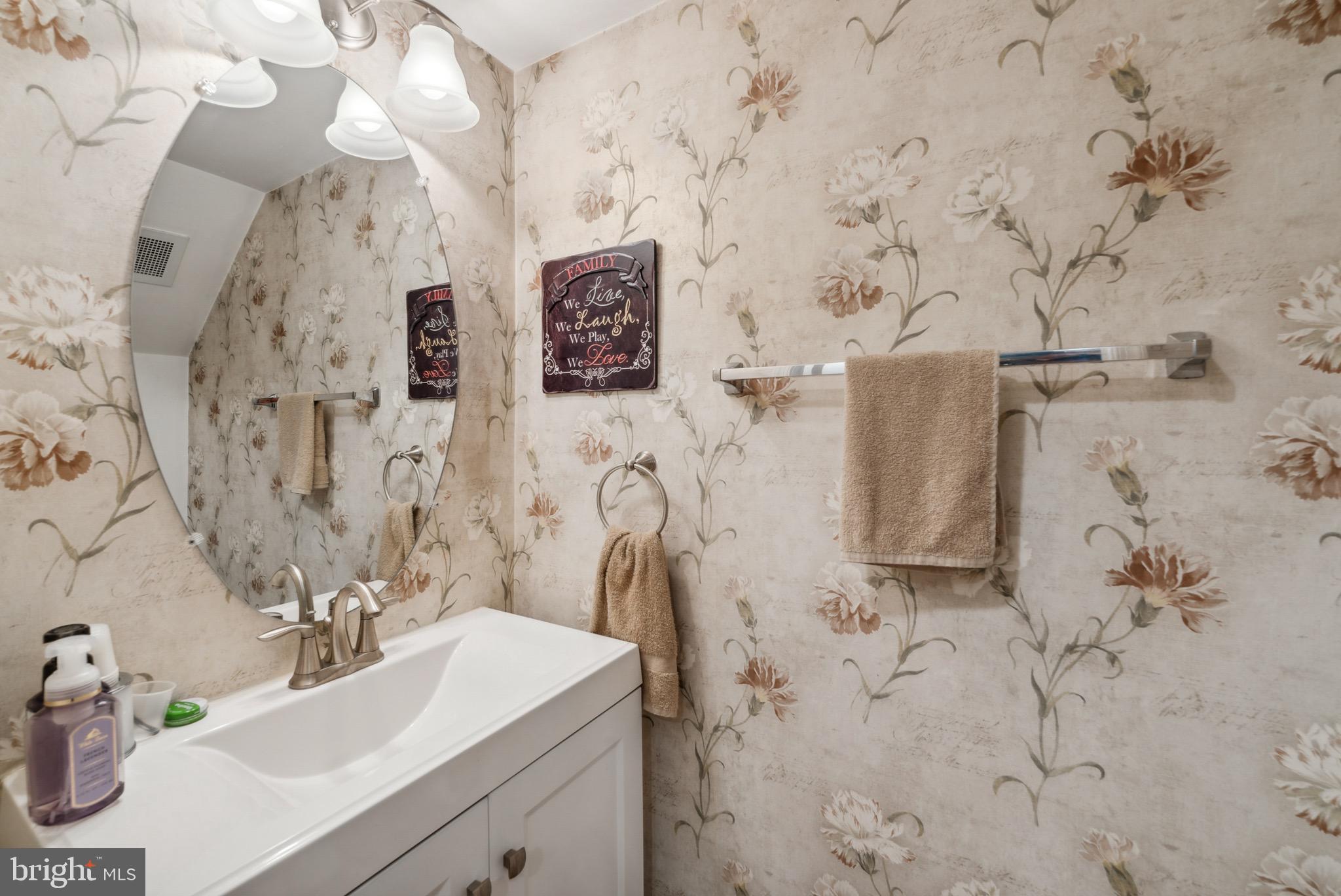 CENTREVILLE CROSSING - Residential Lease