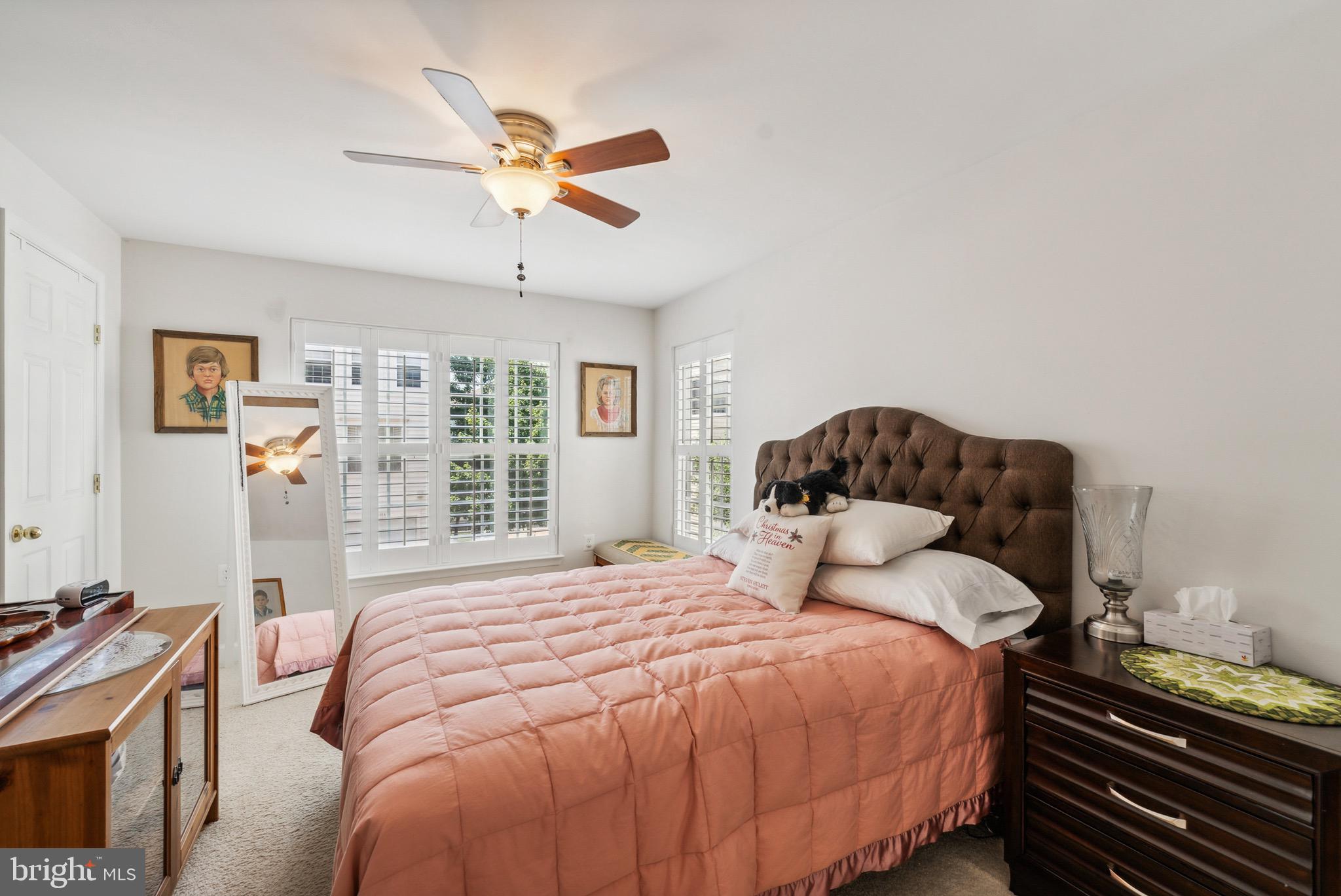 CENTREVILLE CROSSING - Residential Lease