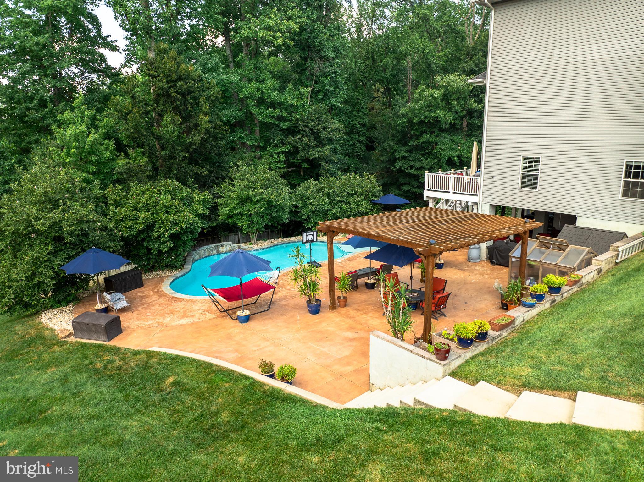 202 BONHILL DRIVE