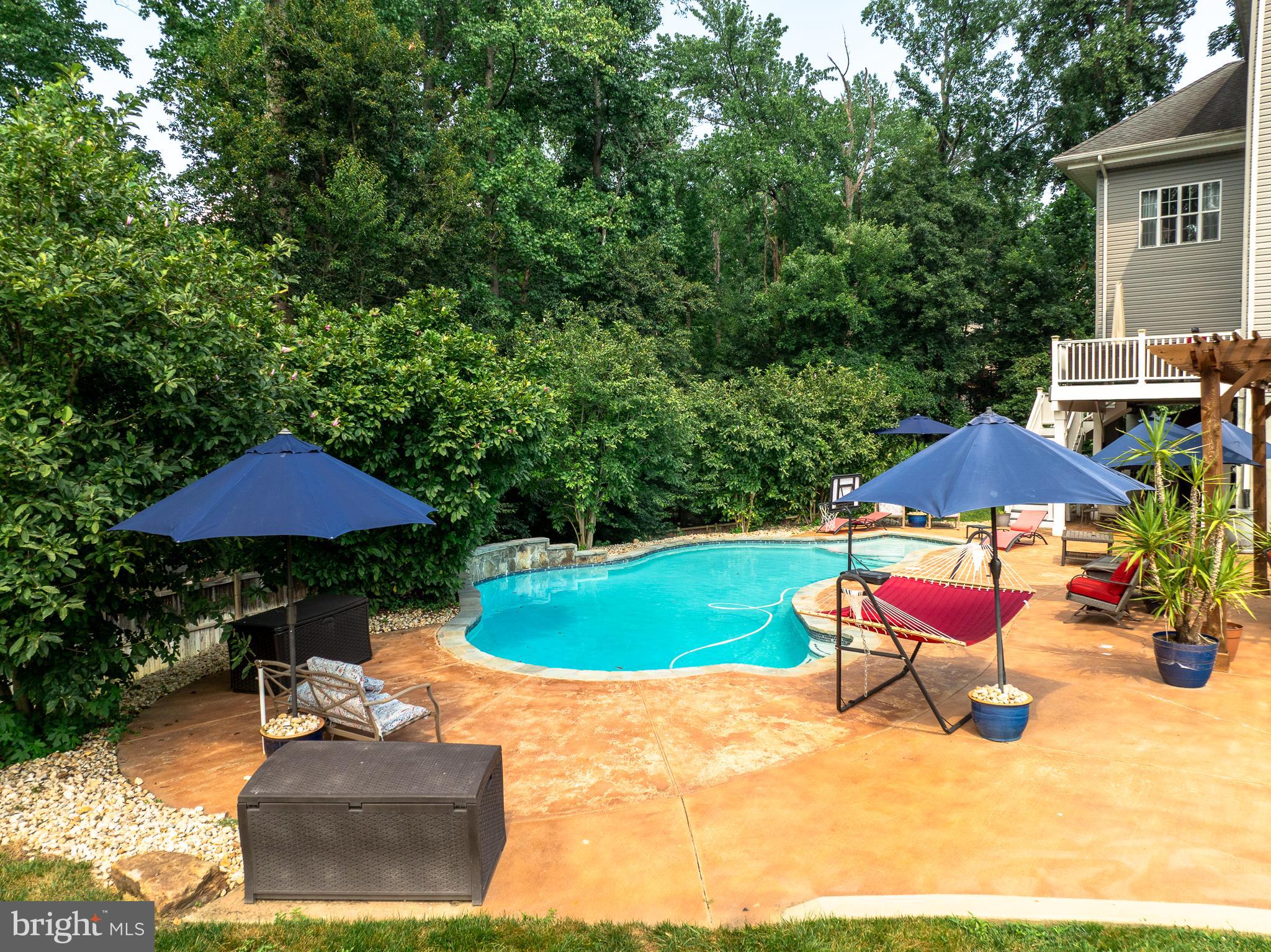 202 BONHILL DRIVE